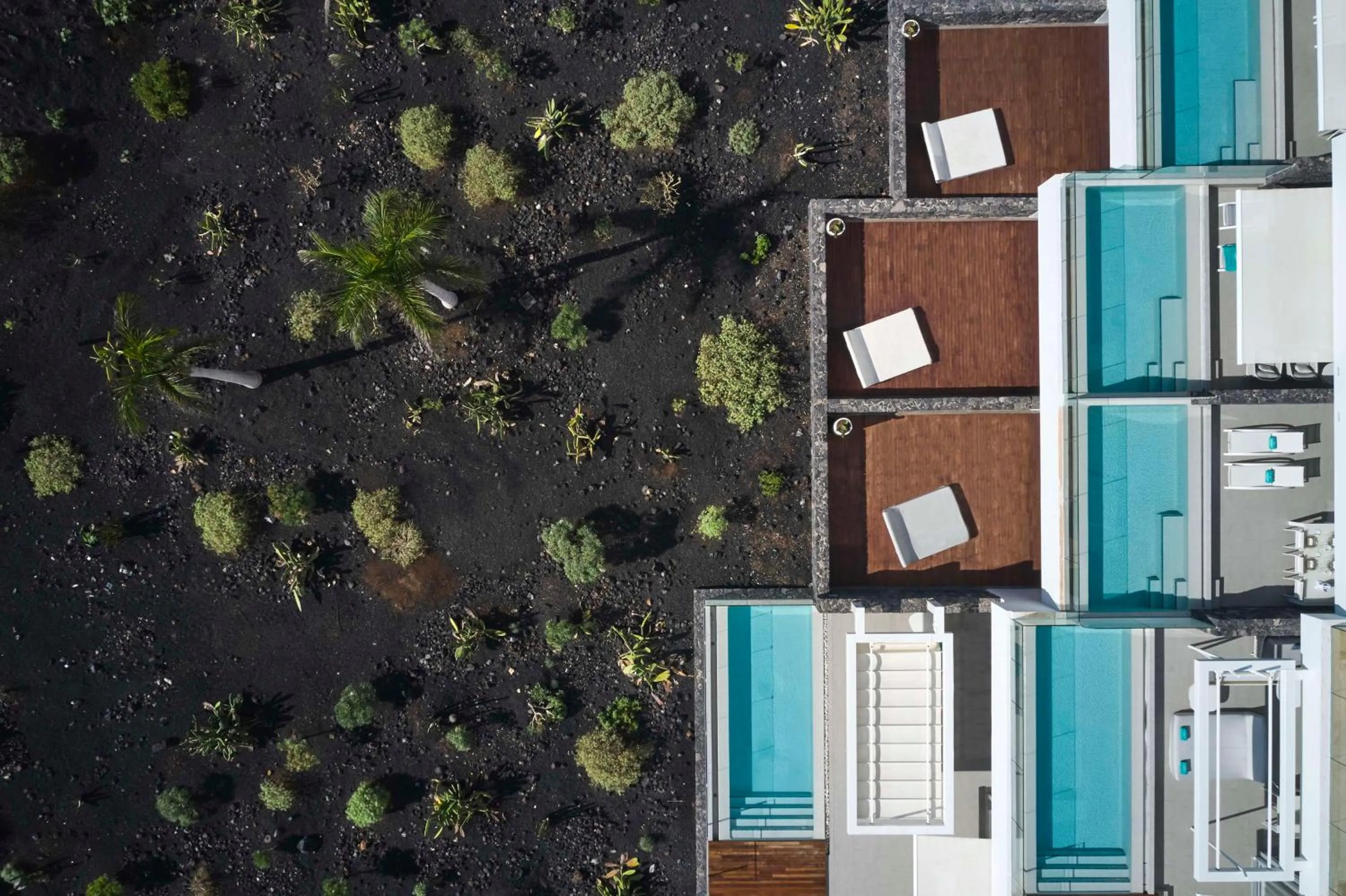 Photo of the whole room in Royal Hideaway Corales Suites