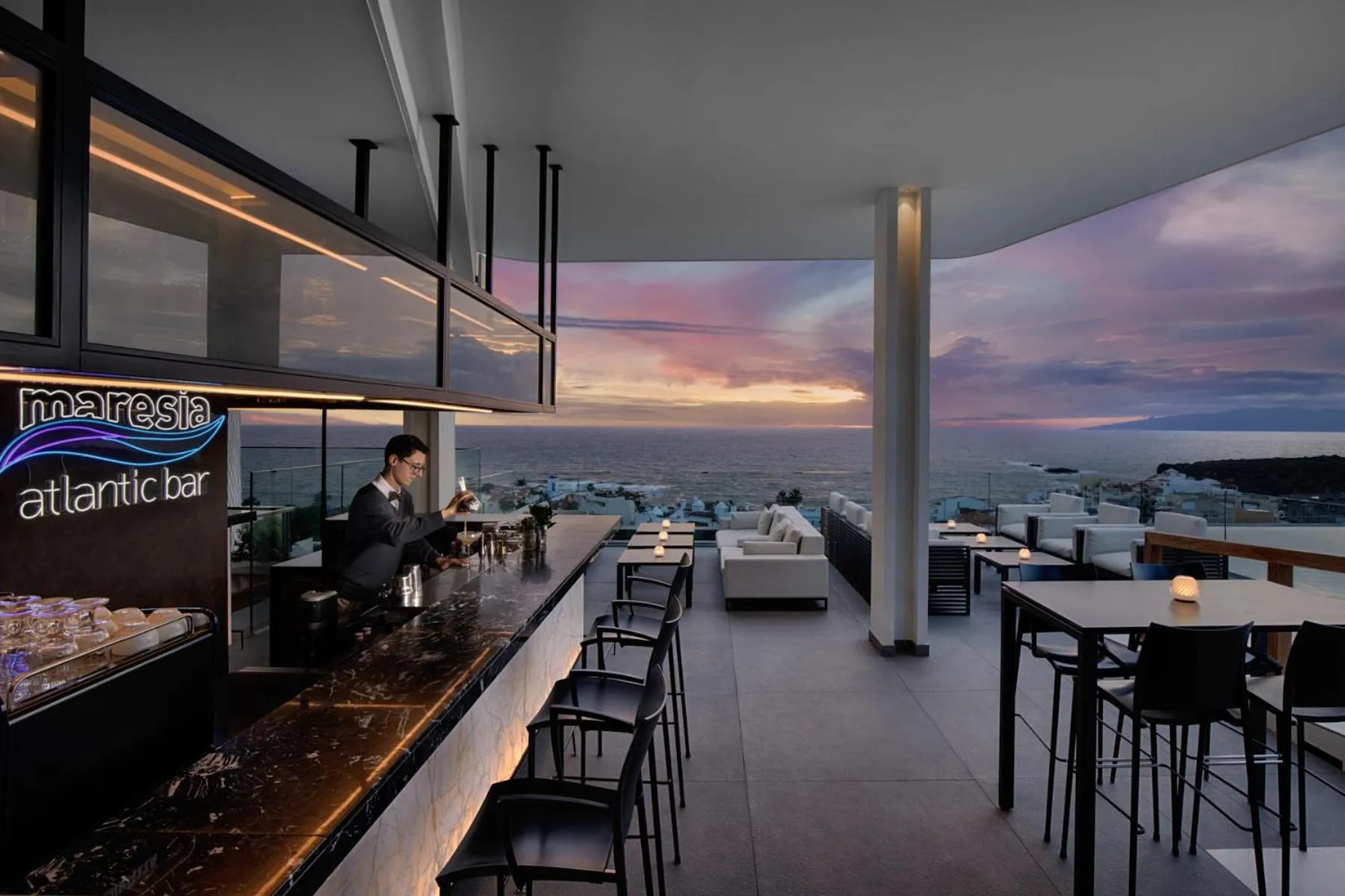 View (from property/room) in Royal Hideaway Corales Suites