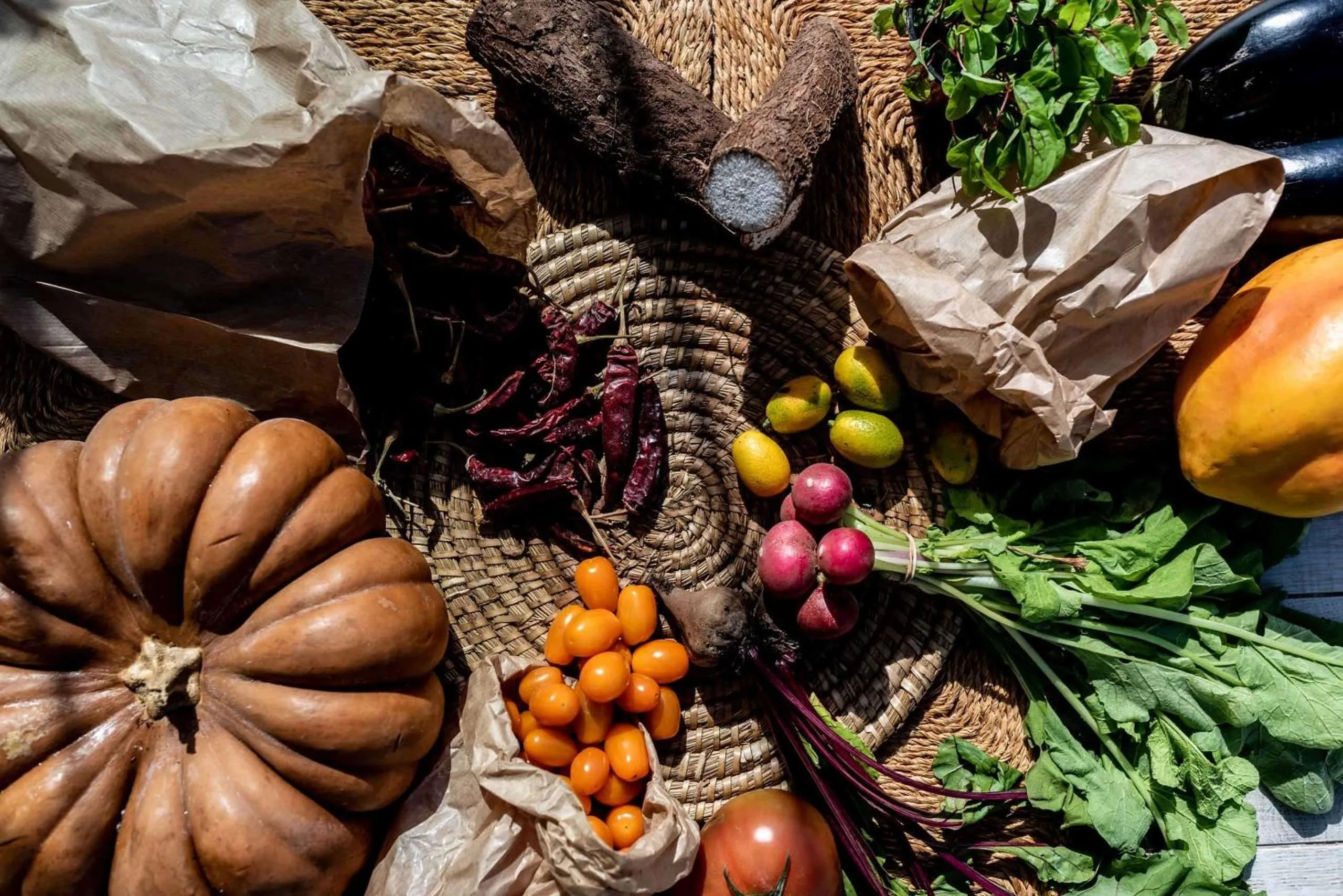 Restaurant/places to eat in Royal Hideaway Corales Suites