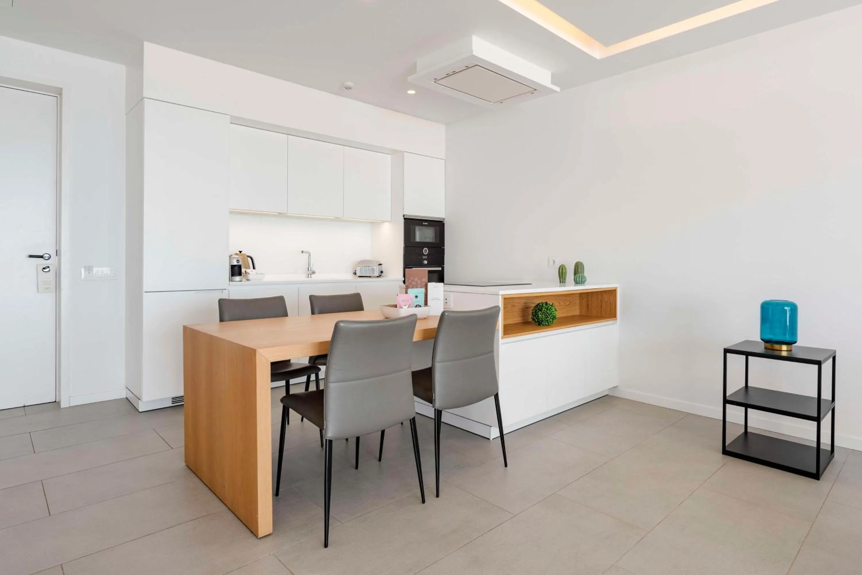 Photo of the whole room in Royal Hideaway Corales Suites