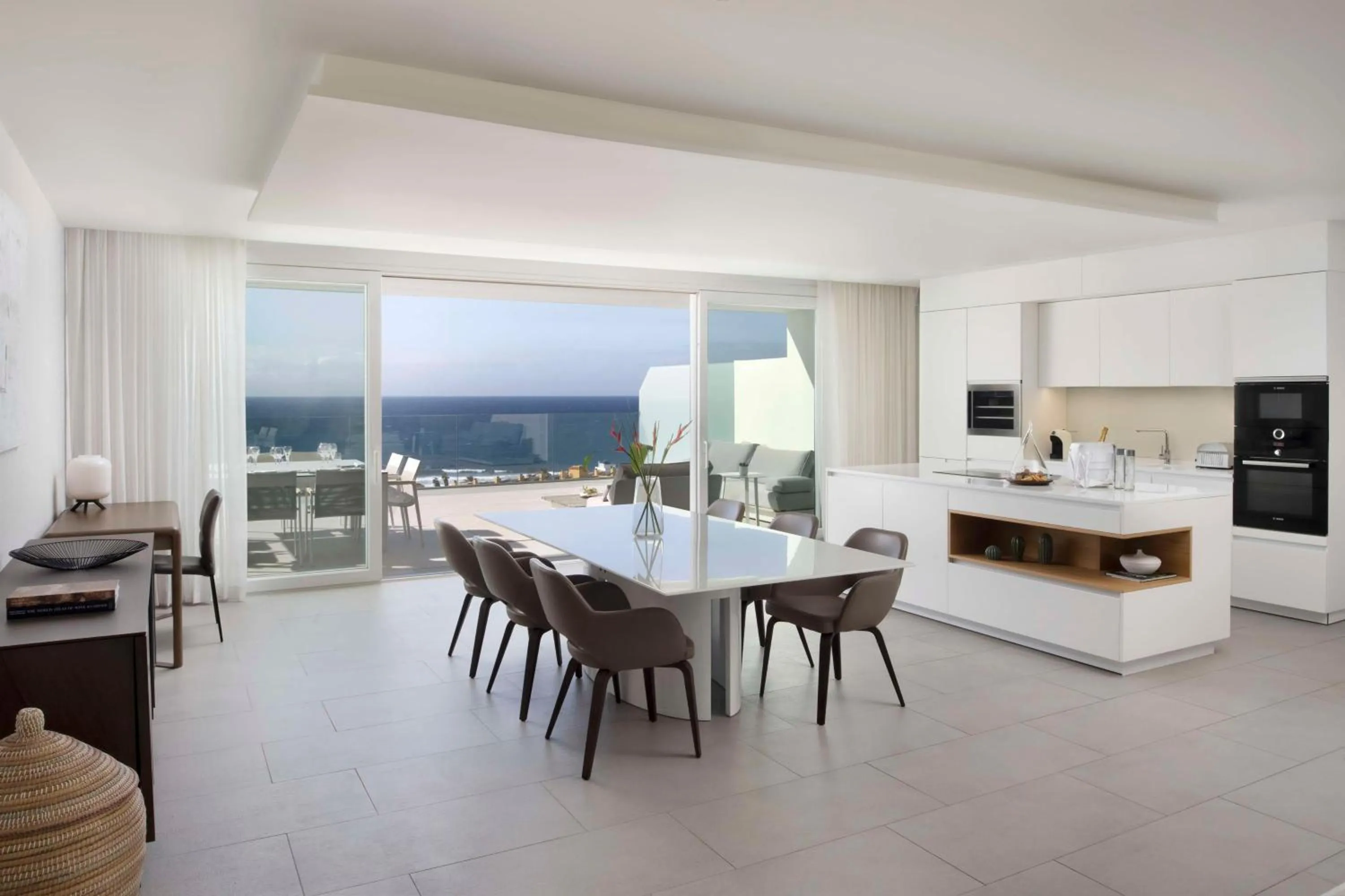 Photo of the whole room in Royal Hideaway Corales Suites