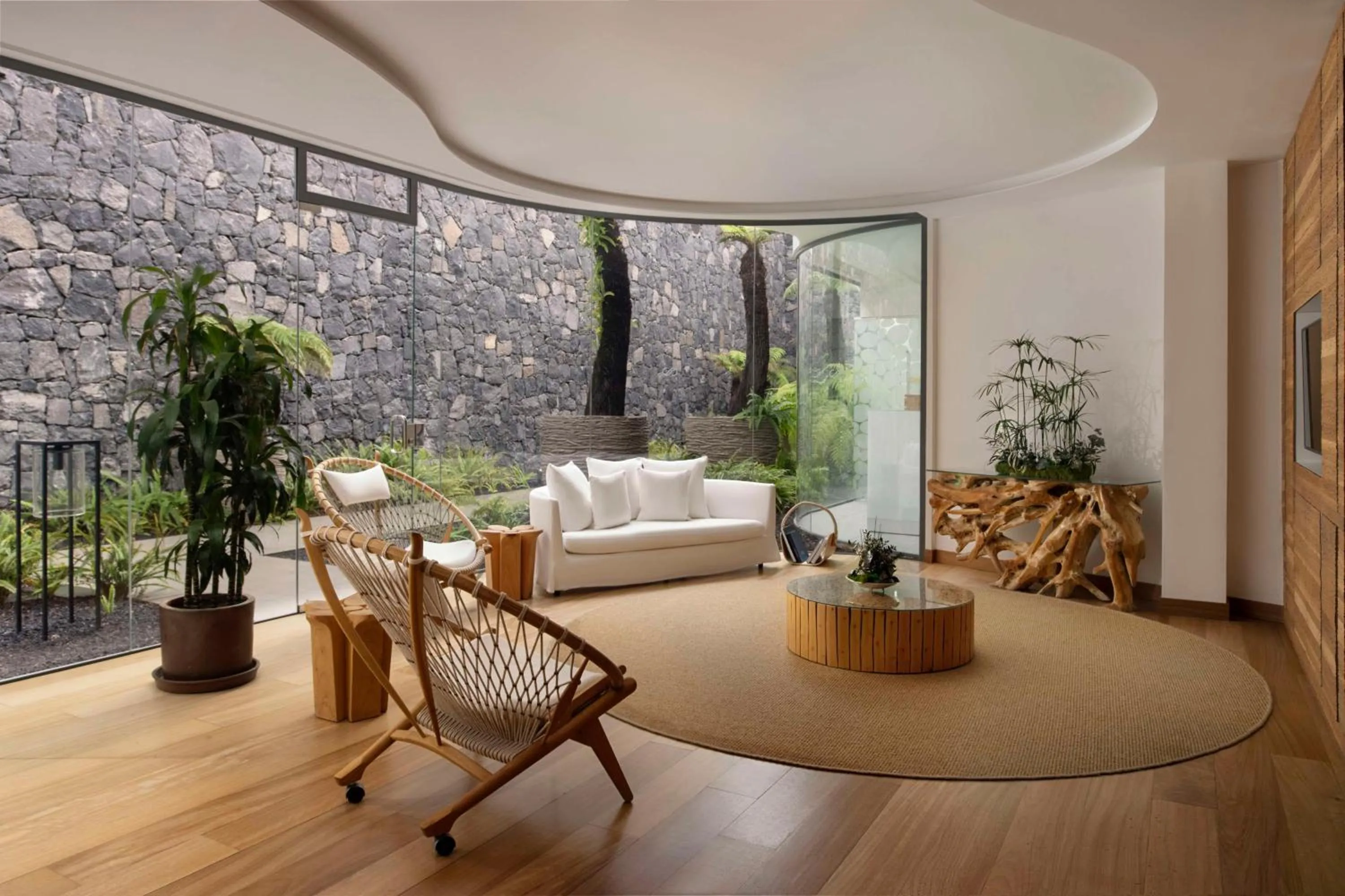 Spa and wellness centre/facilities in Royal Hideaway Corales Suites