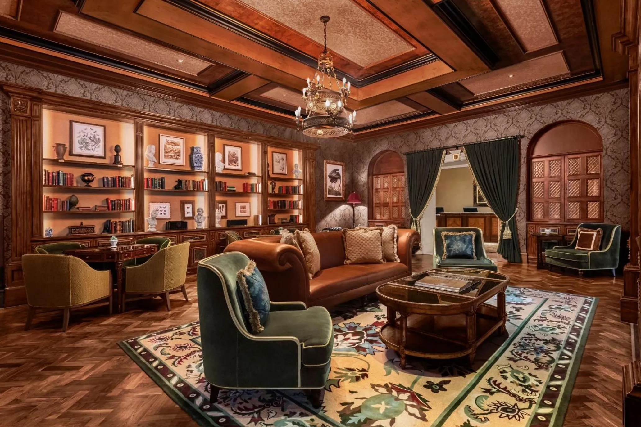 Restaurant/places to eat in Fairmont Grand Del Mar