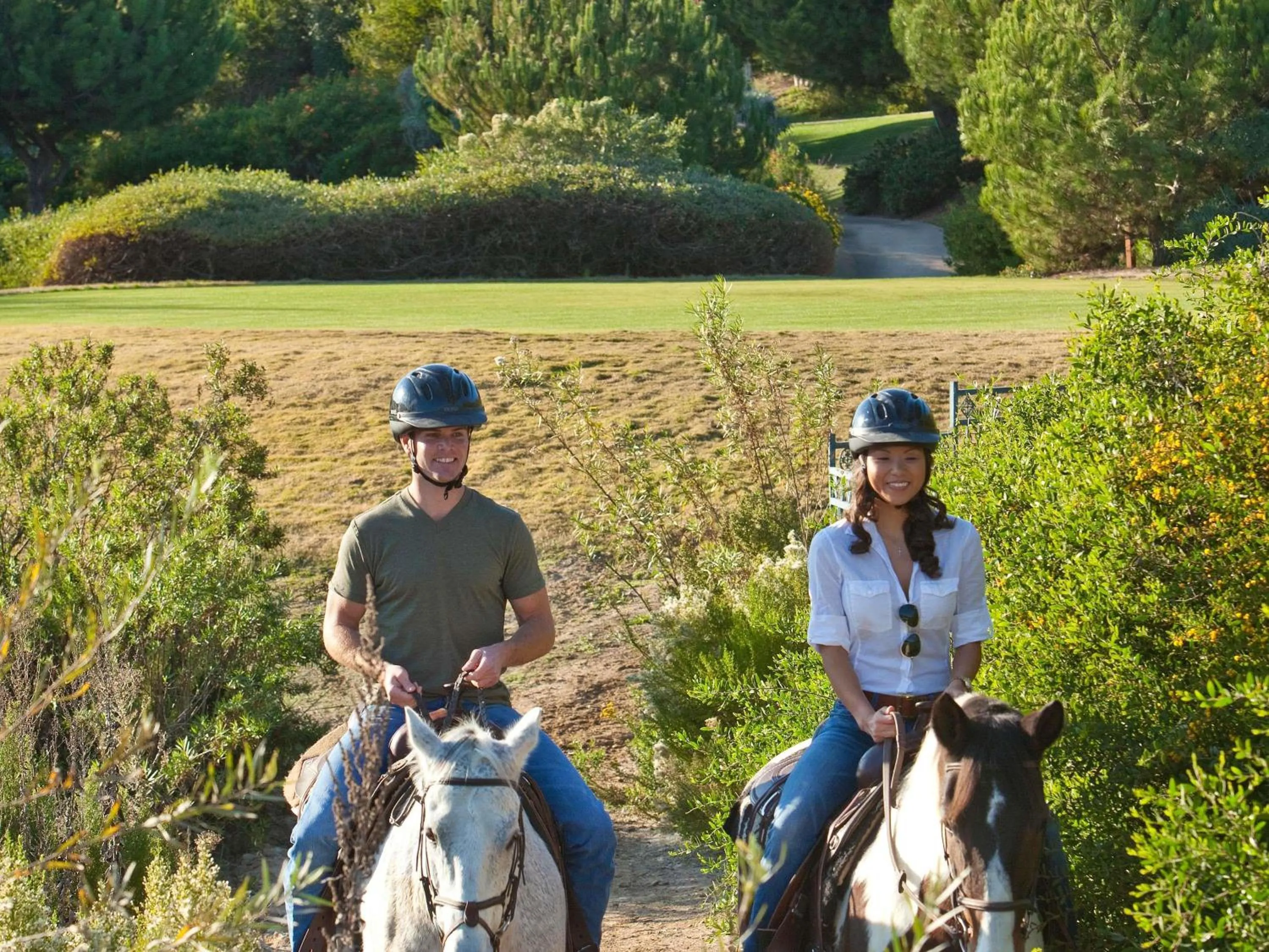 Other in Fairmont Grand Del Mar