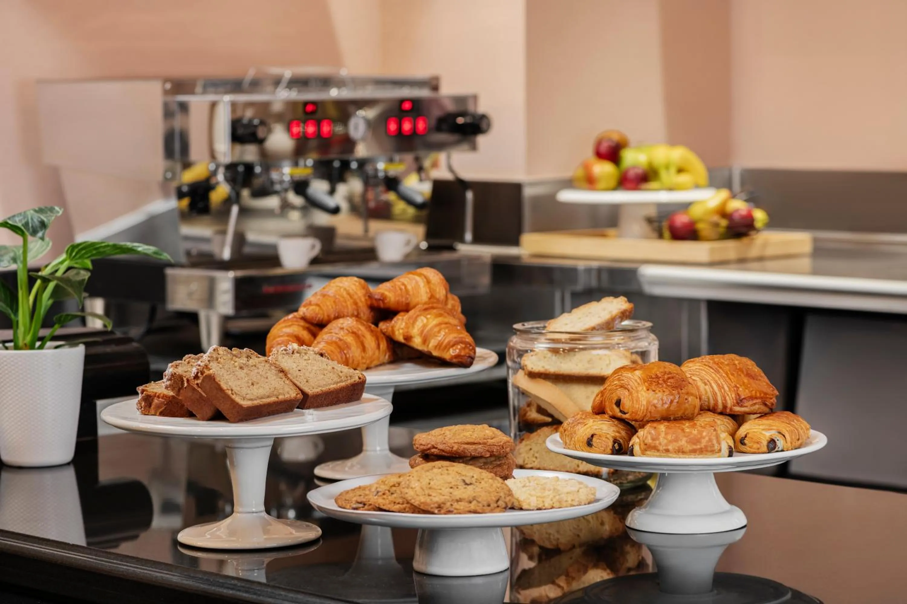 Restaurant/places to eat in Fairmont Grand Del Mar