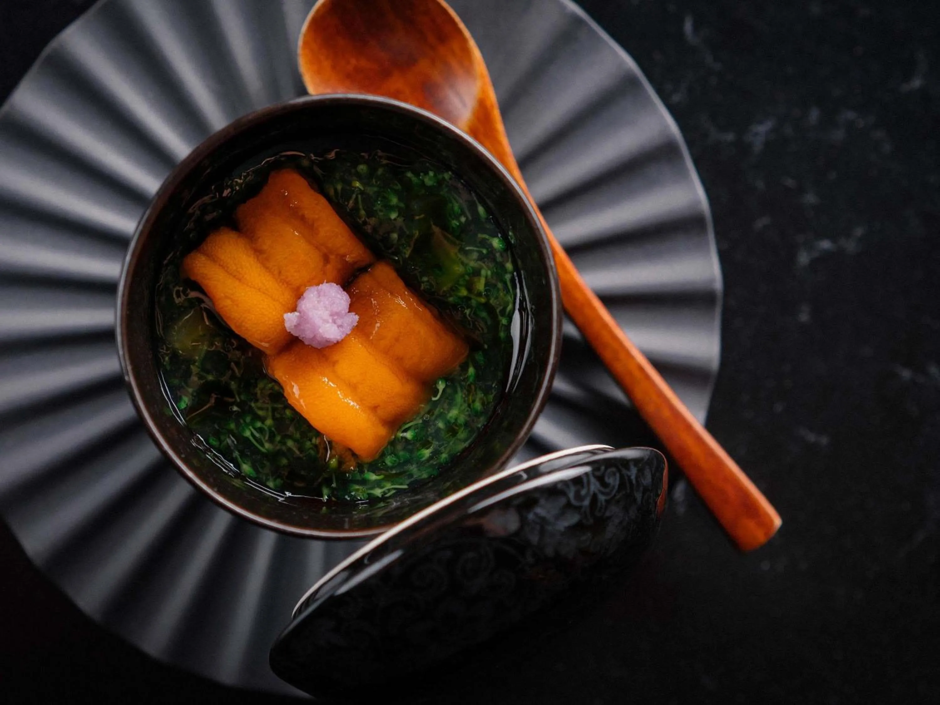 Restaurant/places to eat in Fairmont Grand Del Mar