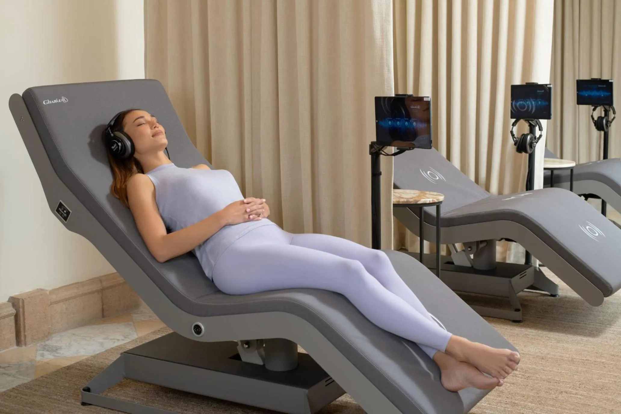 Property building in Fairmont Grand Del Mar