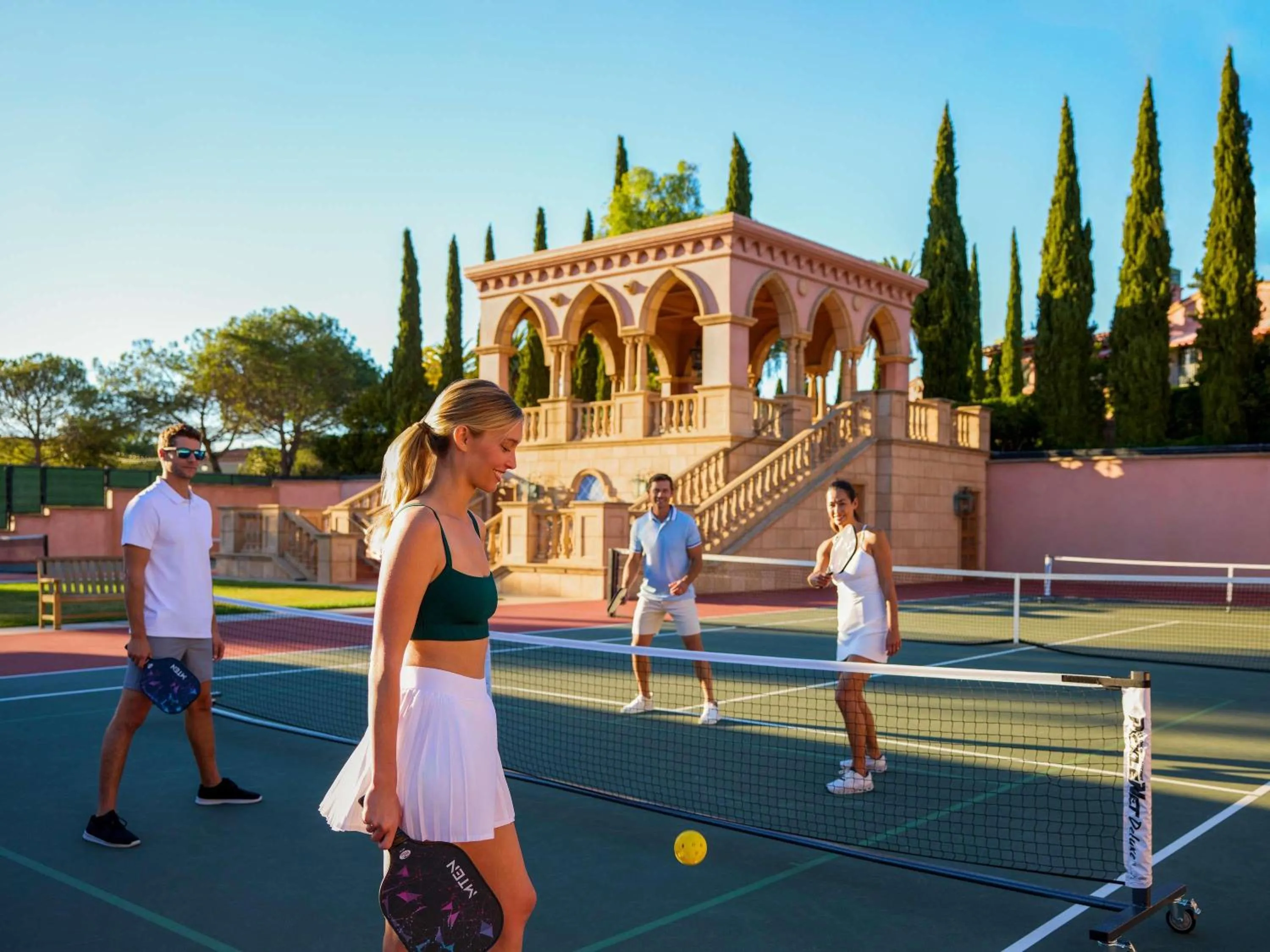 Other in Fairmont Grand Del Mar