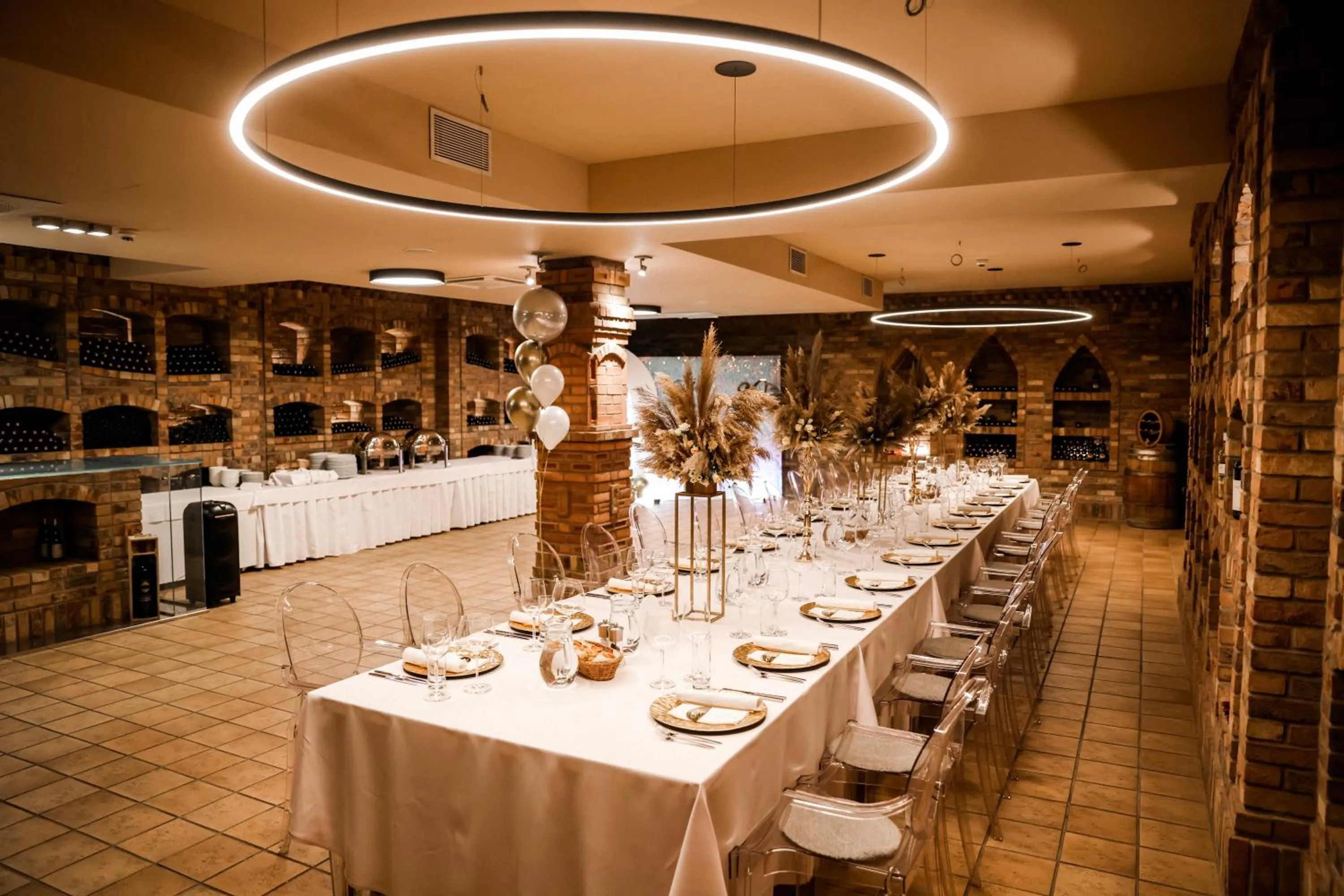 Banquet/Function facilities in Hotel Dolphin - Adult friendly