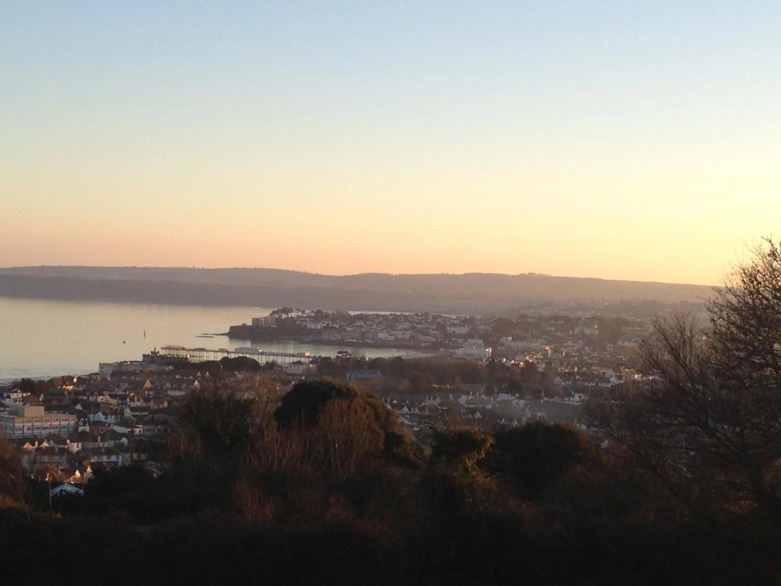 Off site in Beecroft Lodge