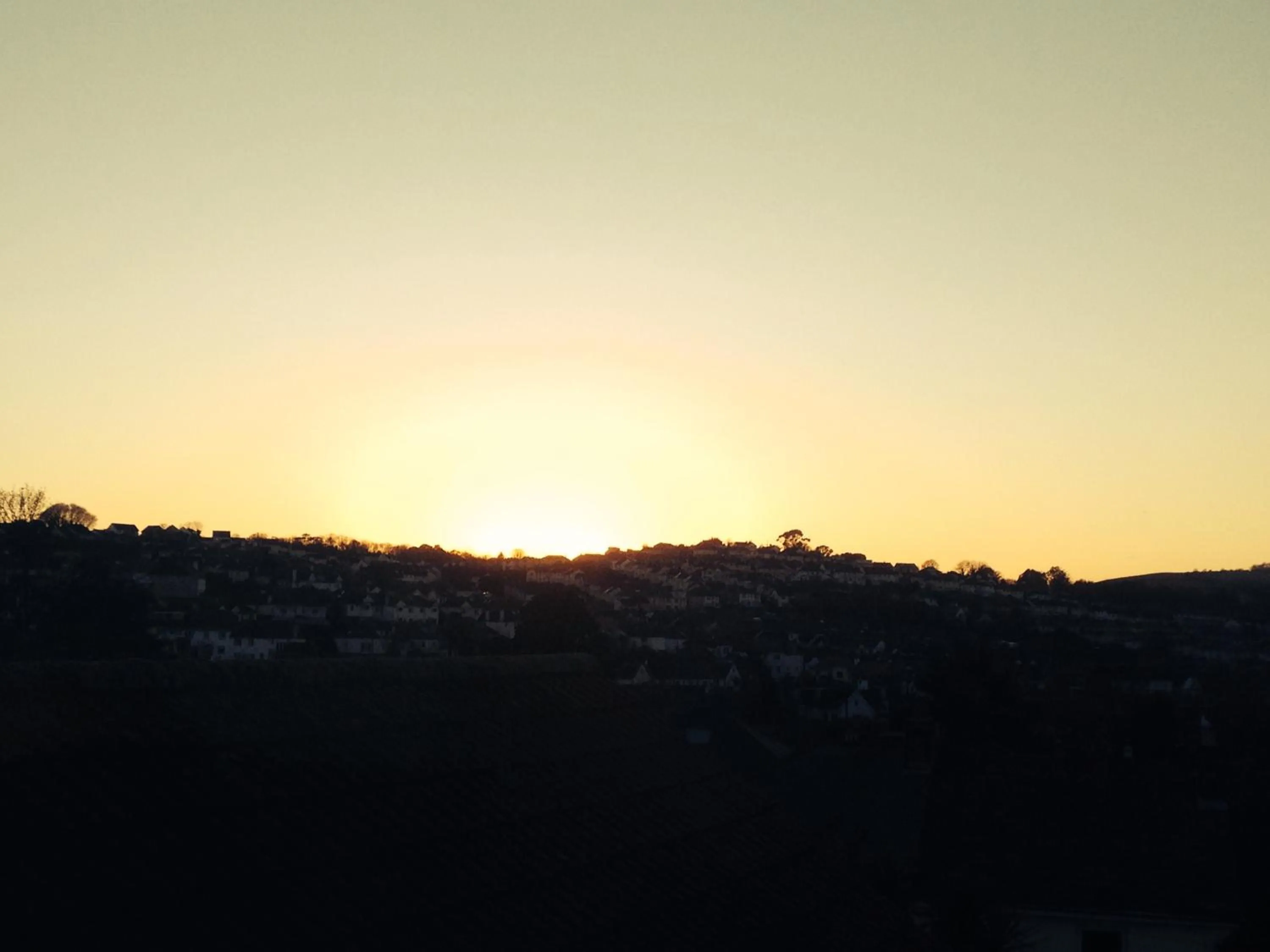 Off site in Beecroft Lodge