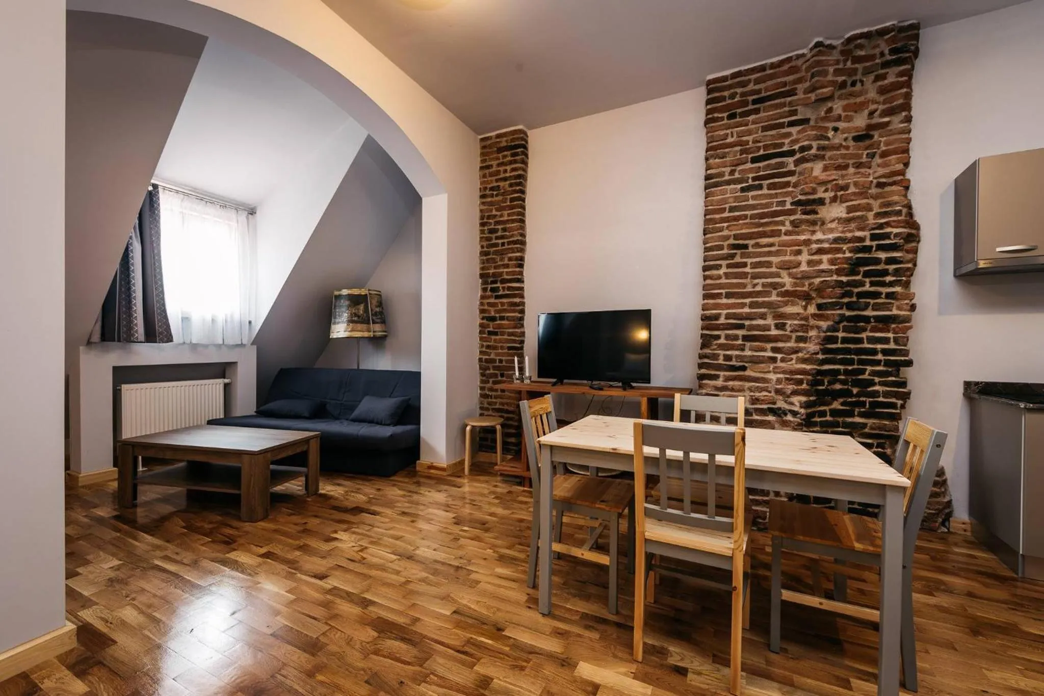 YellowBoot Aparthotel