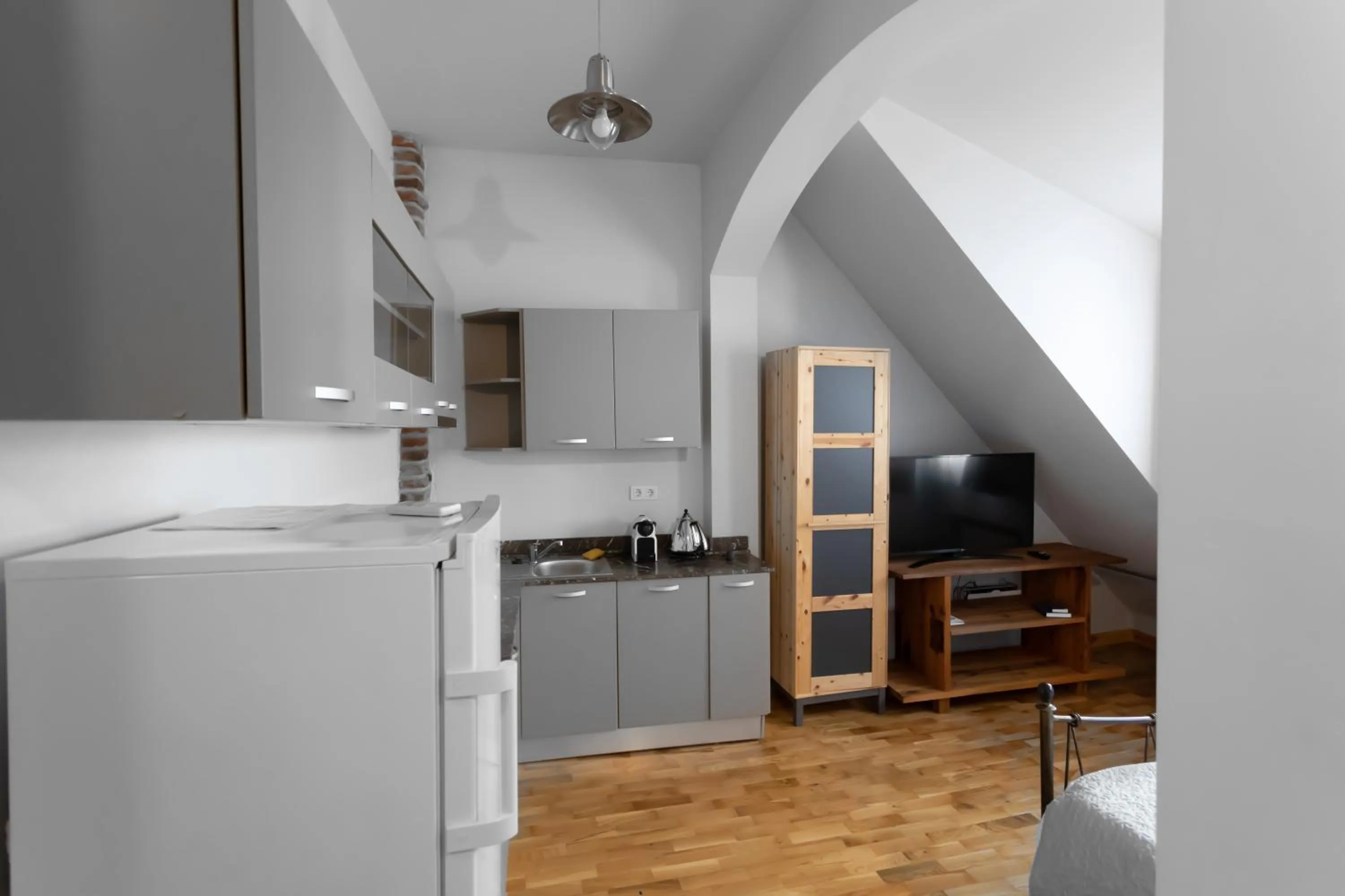 YellowBoot Aparthotel