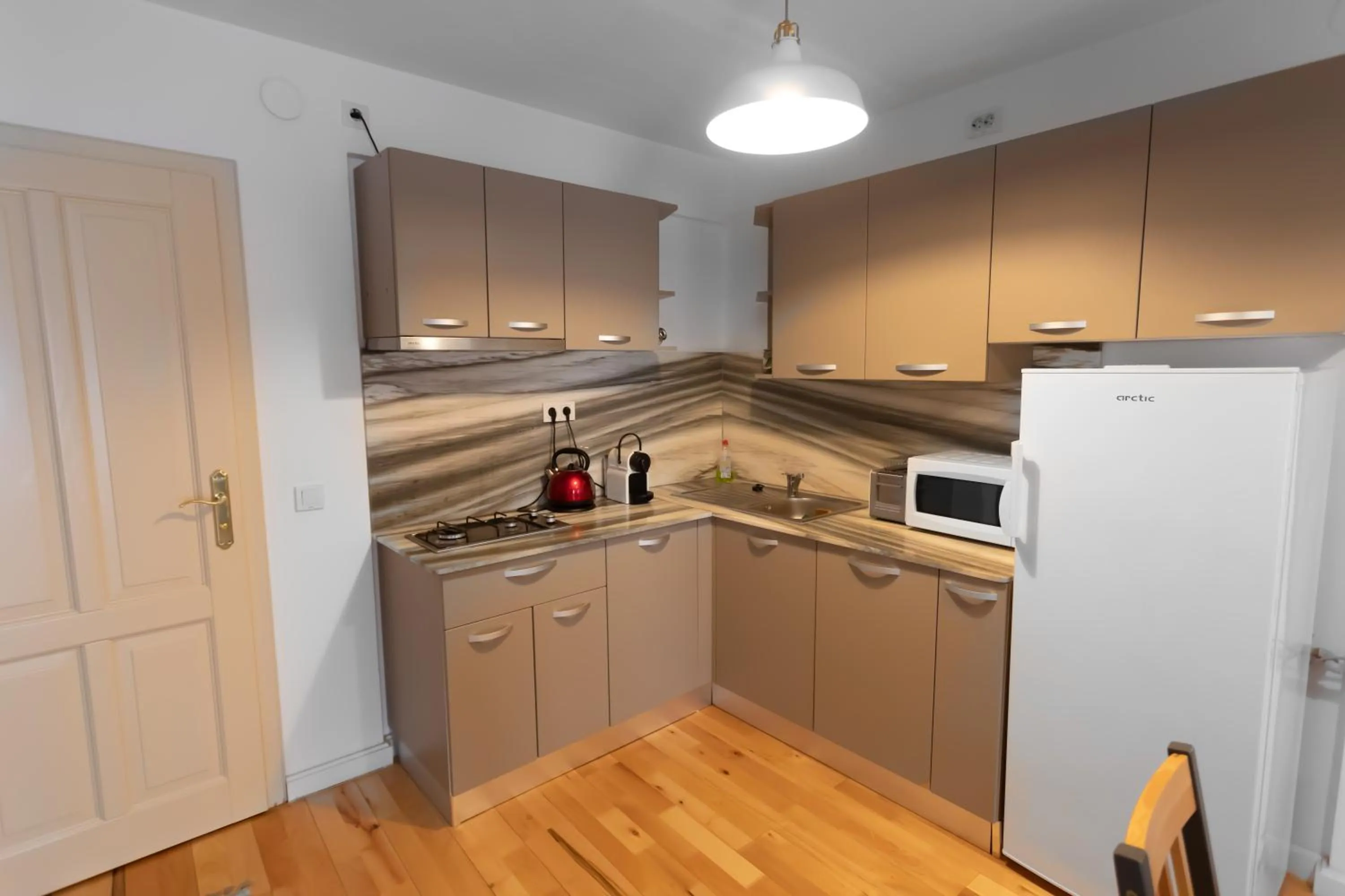 YellowBoot Aparthotel