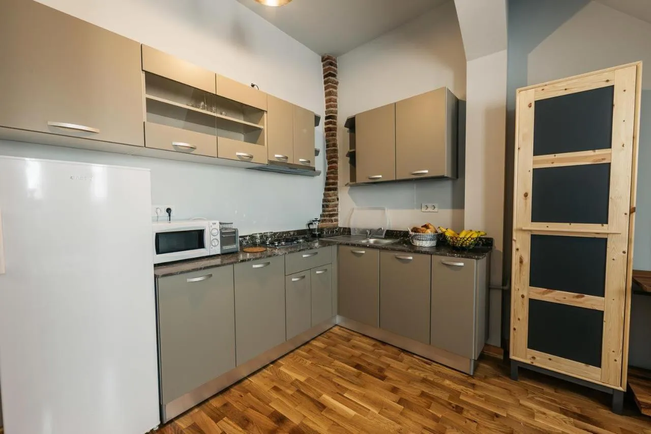 YellowBoot Aparthotel