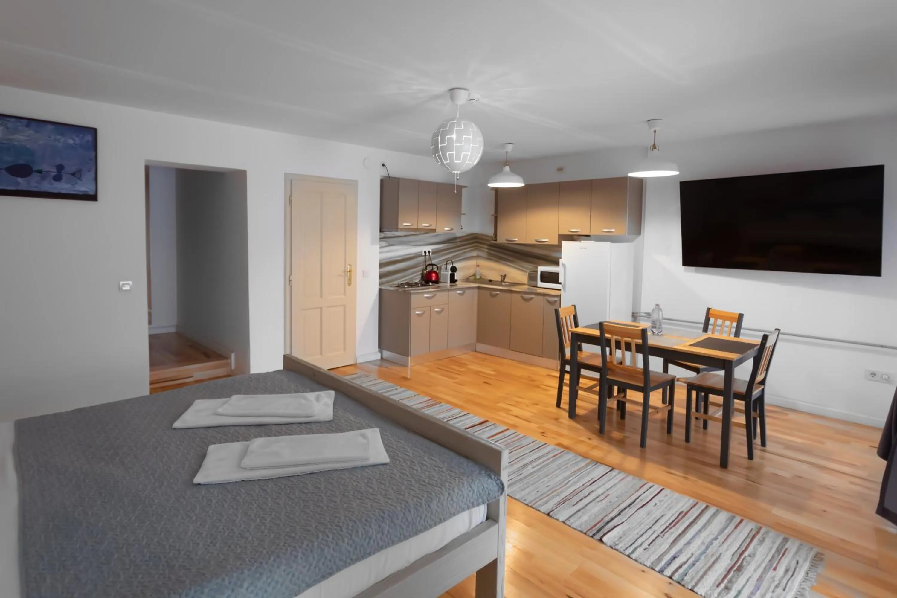 YellowBoot Aparthotel