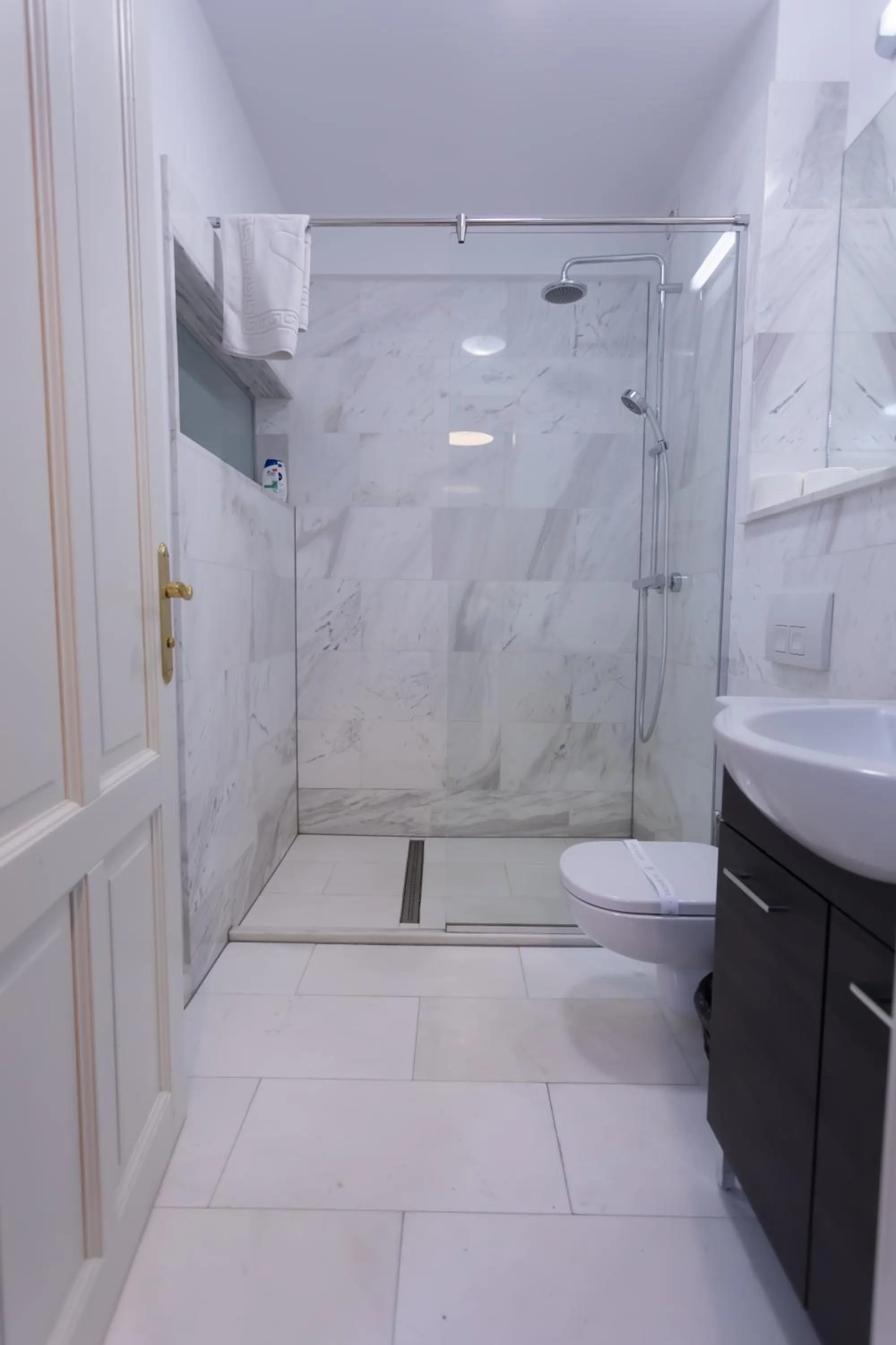 YellowBoot Aparthotel