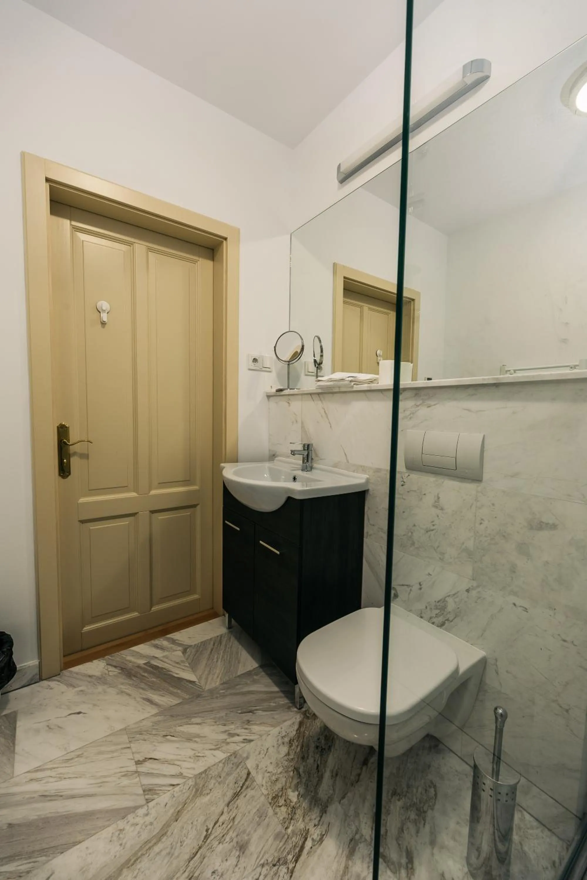 YellowBoot Aparthotel