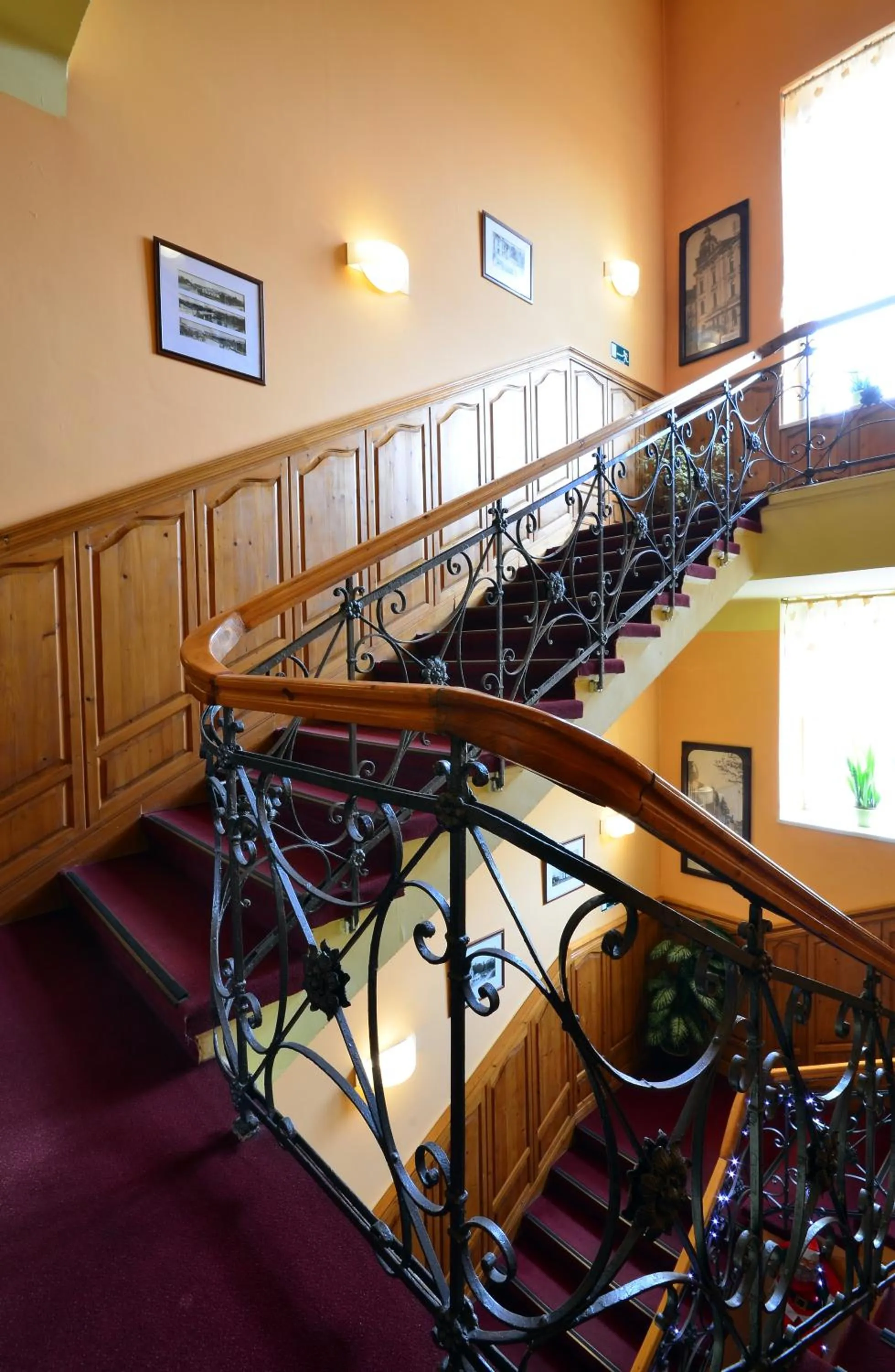 Other in Hotel Central