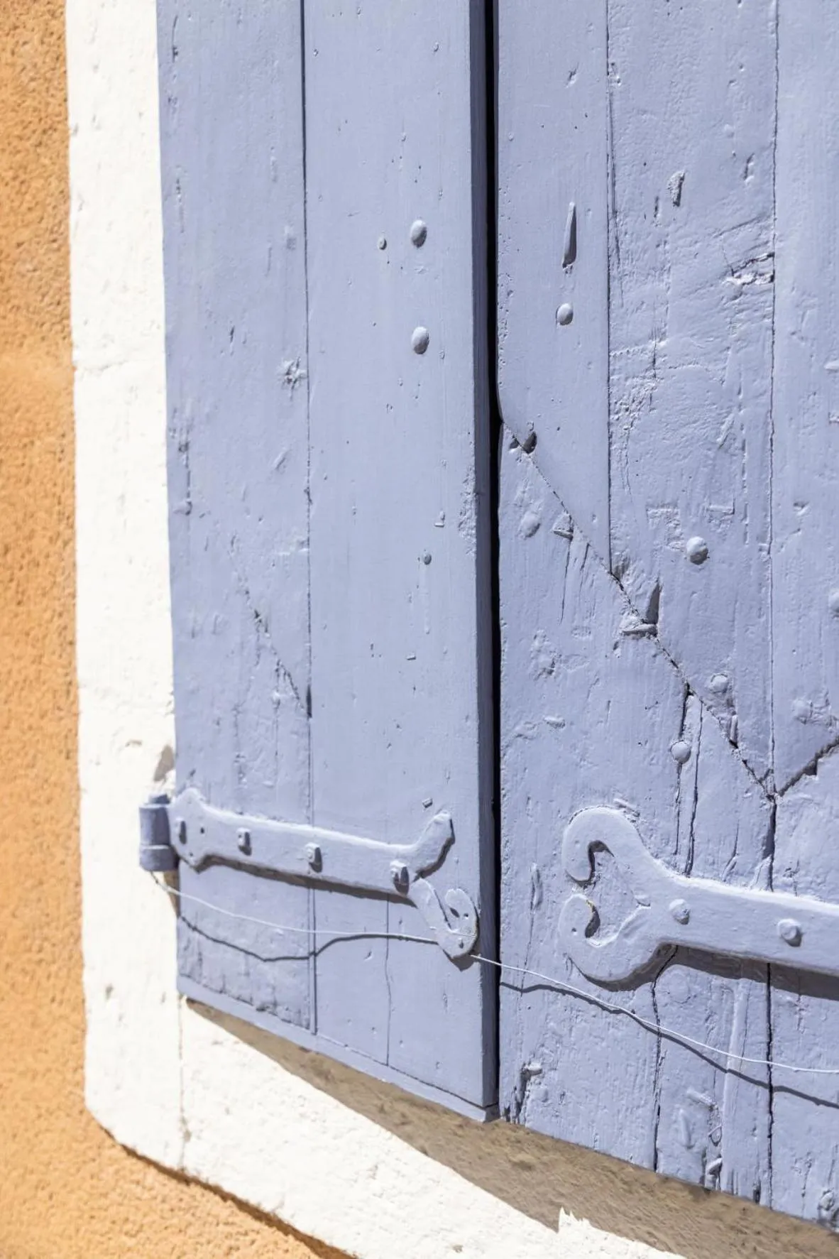 Neighbourhood in Domaine Les Sources de Dieulefit