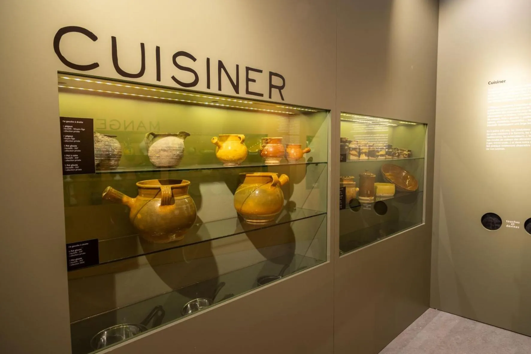 Neighbourhood in Domaine Les Sources de Dieulefit