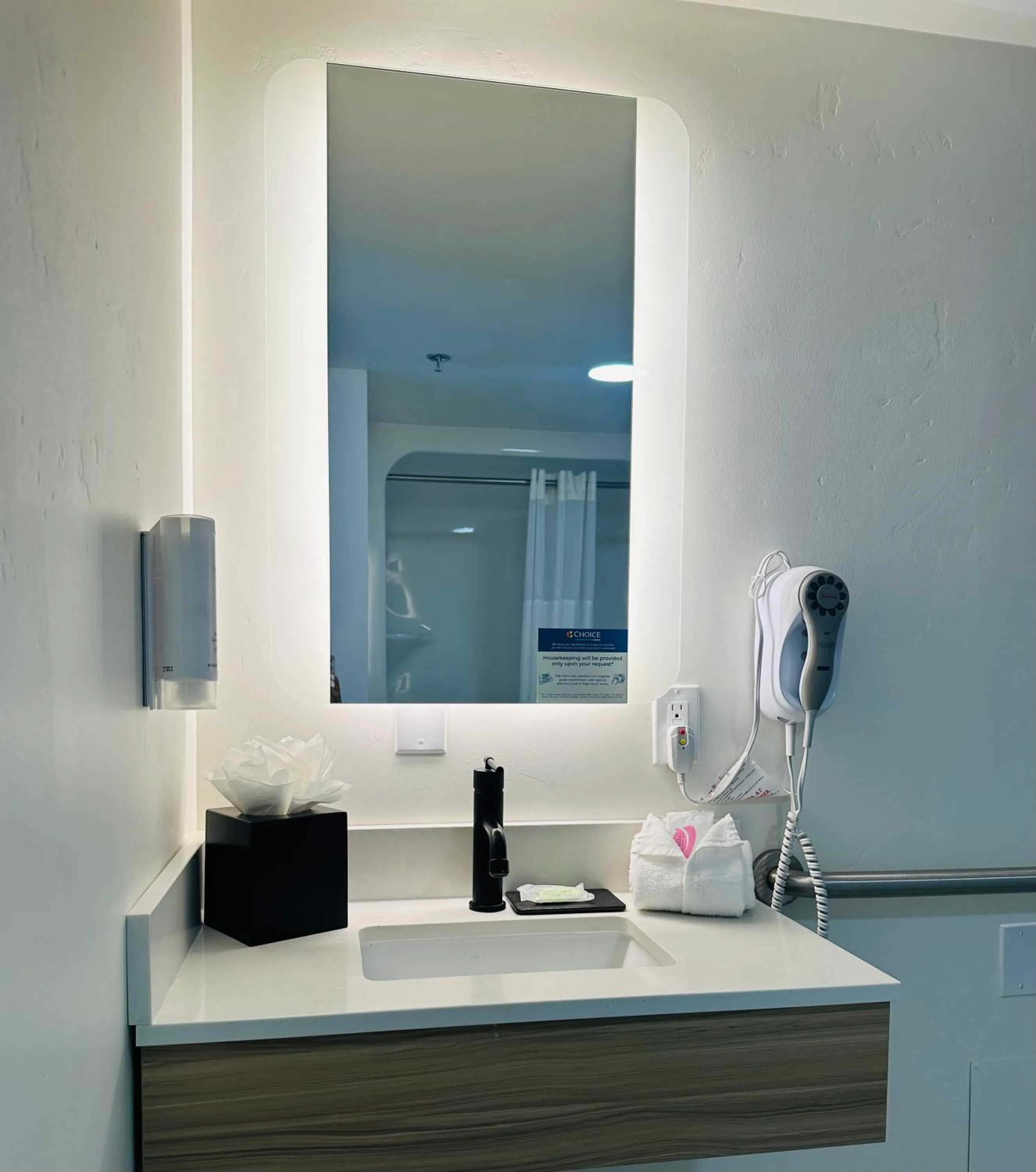 Sleep Inn South Jordan-Sandy