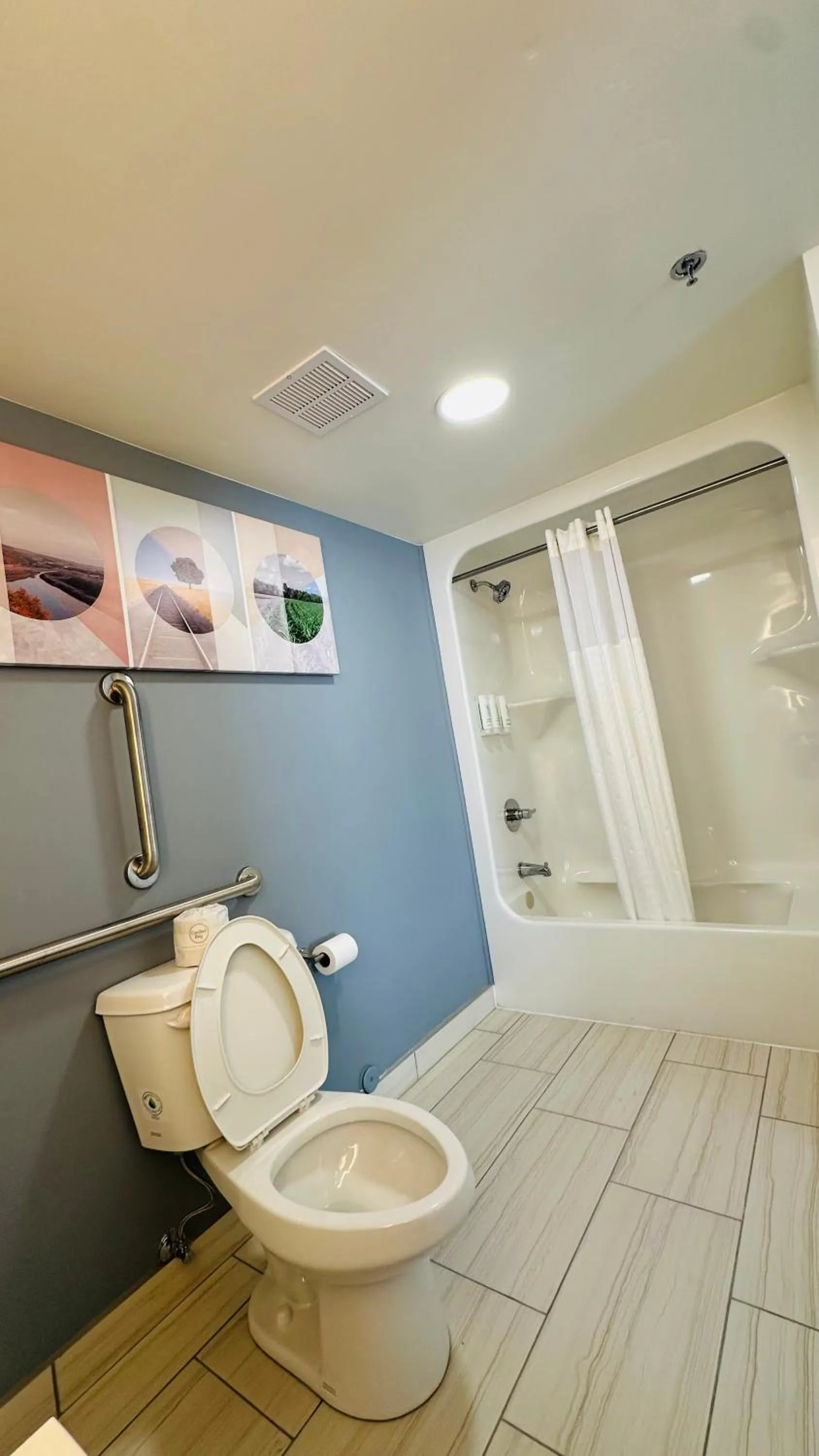 Sleep Inn South Jordan-Sandy