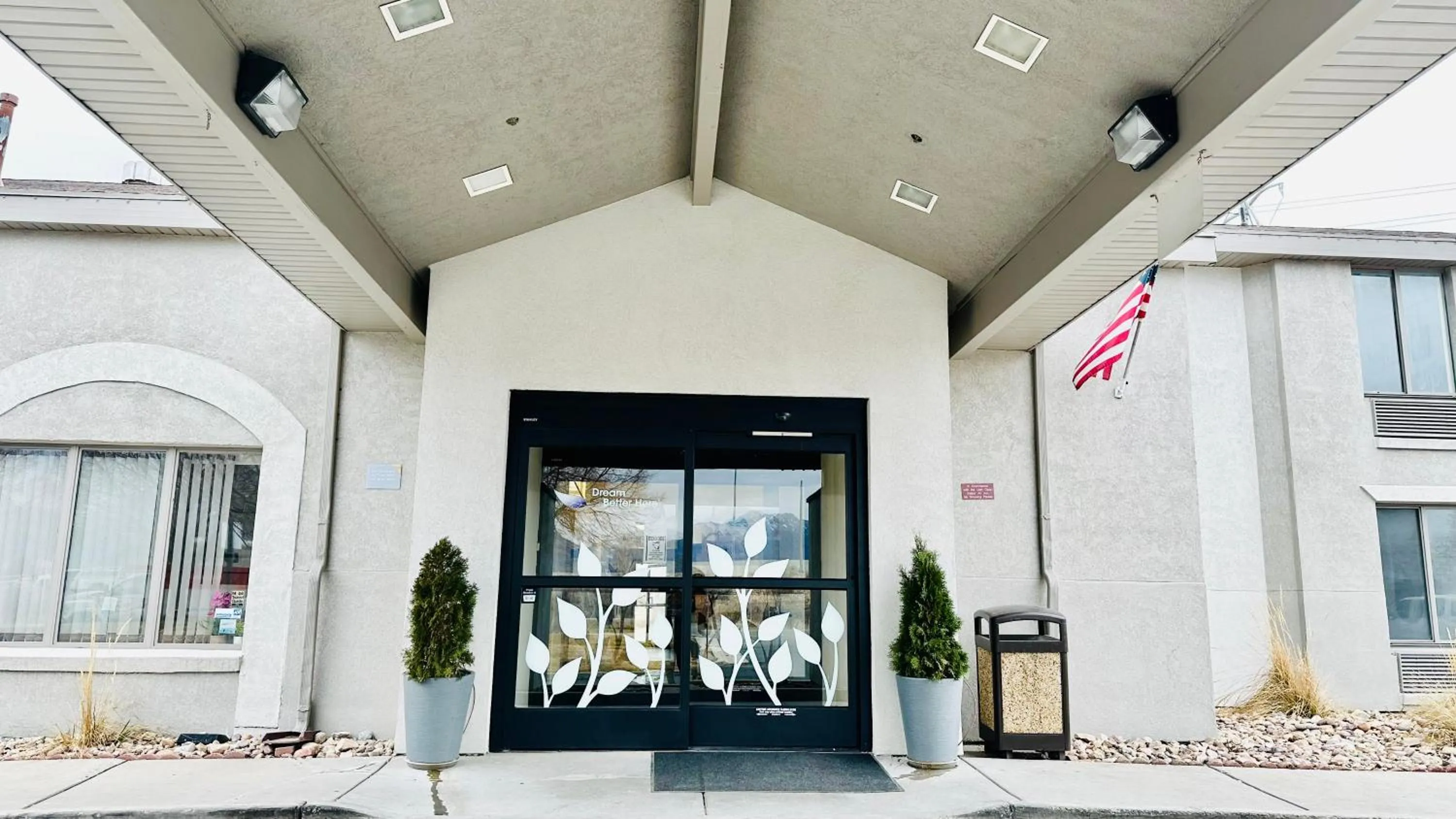 Sleep Inn South Jordan-Sandy