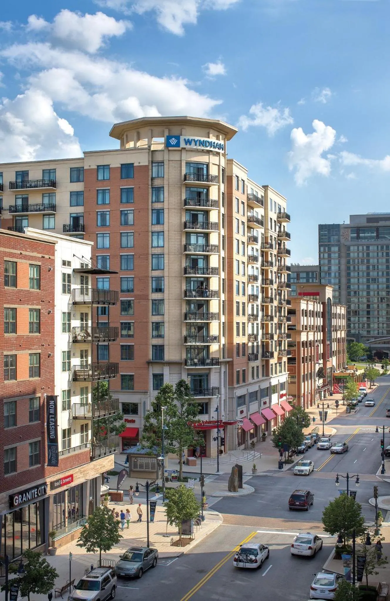 Other in Club Wyndham National Harbor