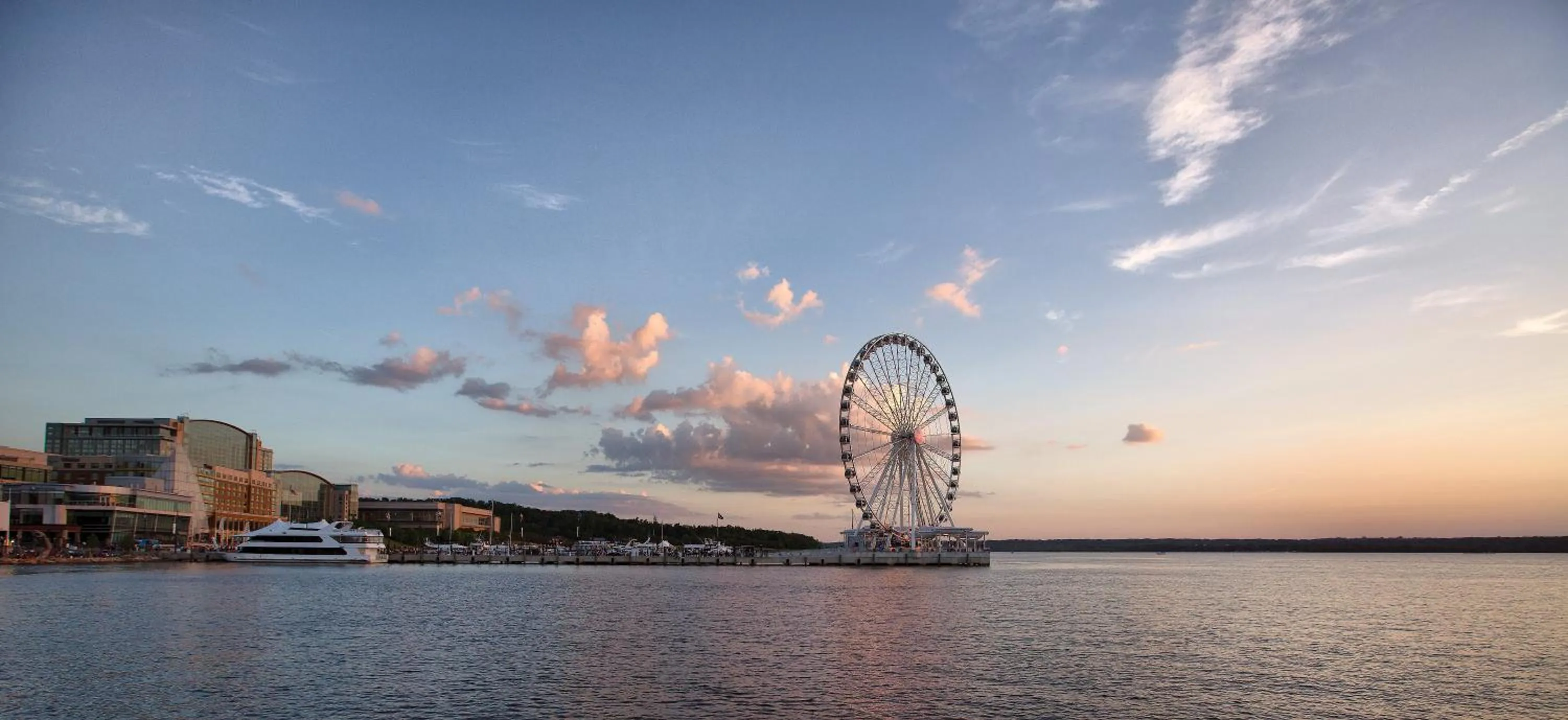 Other in Club Wyndham National Harbor