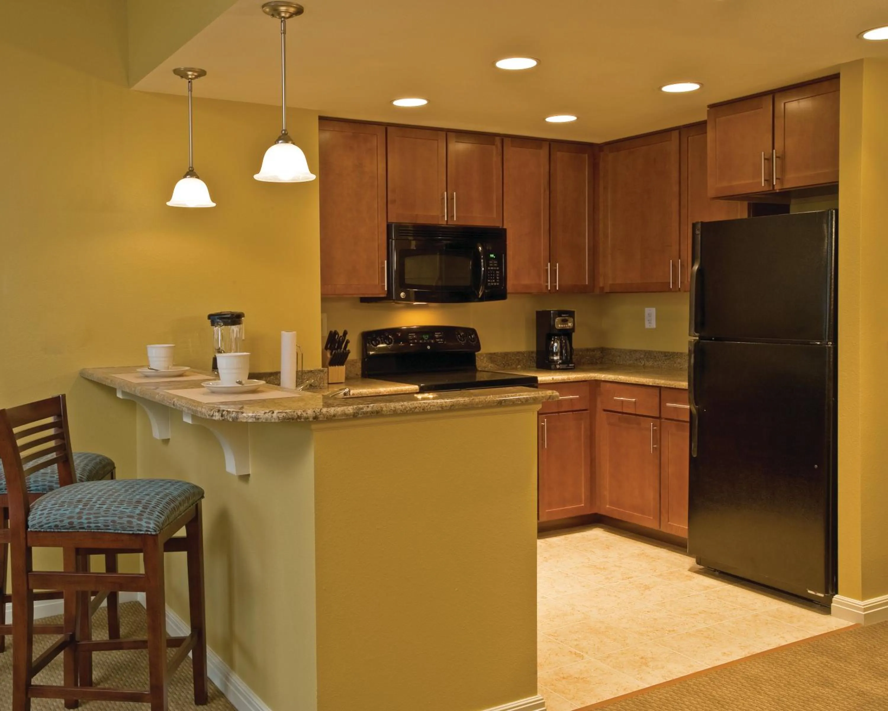 Club Wyndham National Harbor