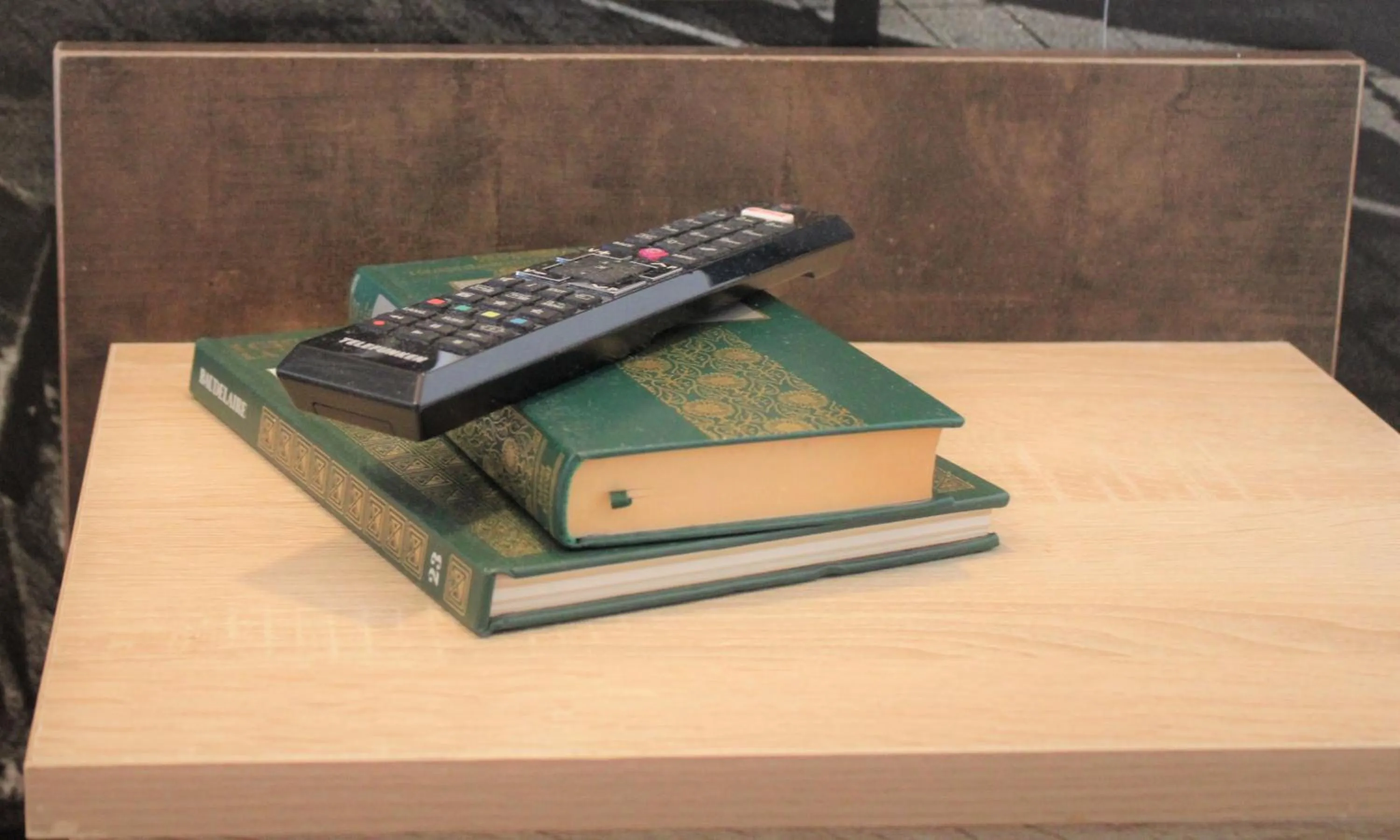 TV and multimedia in De Gasperi 55 - By Pera Rooms Collection