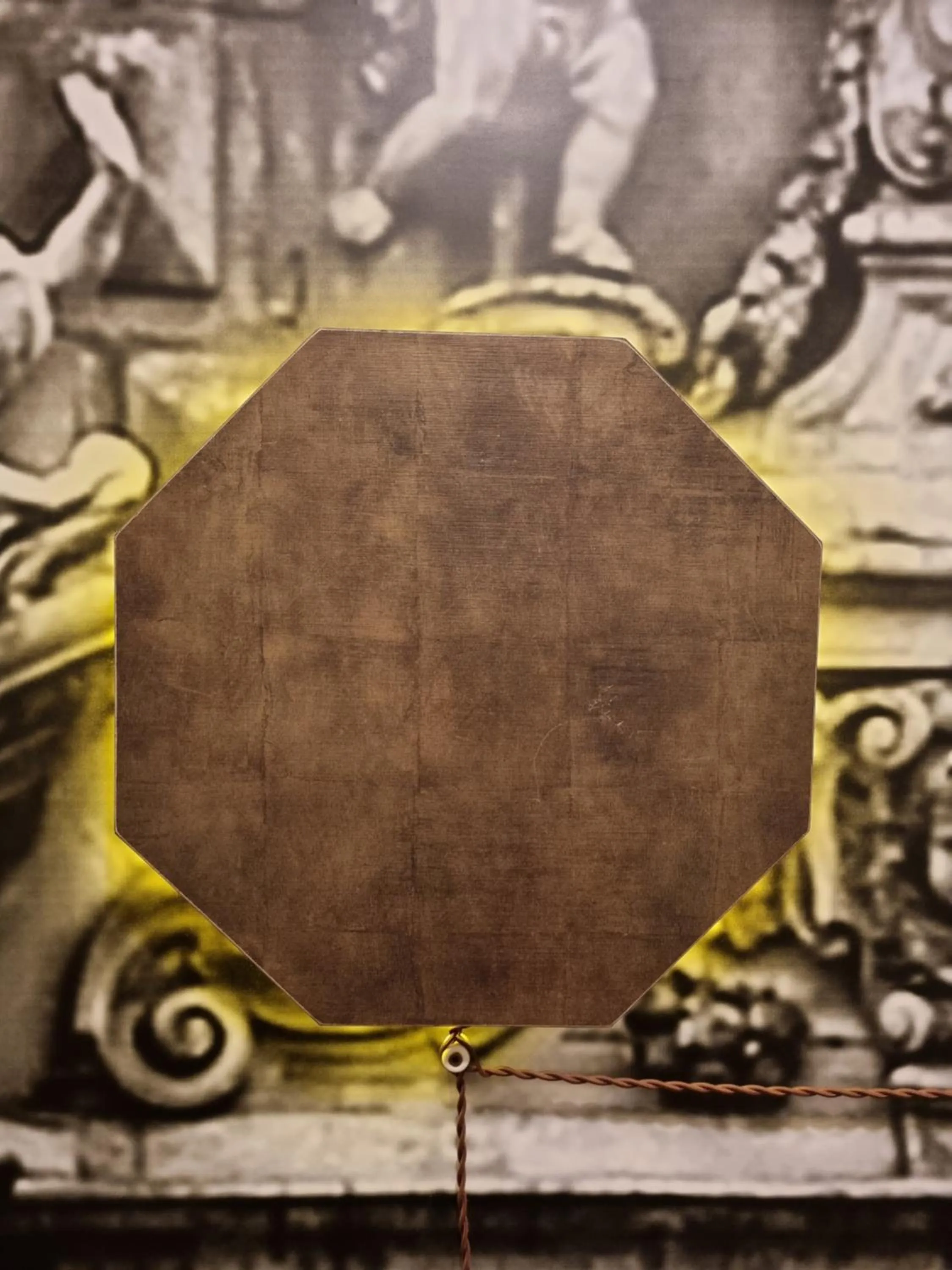 Lobby or reception in De Gasperi 55 - By Pera Rooms Collection