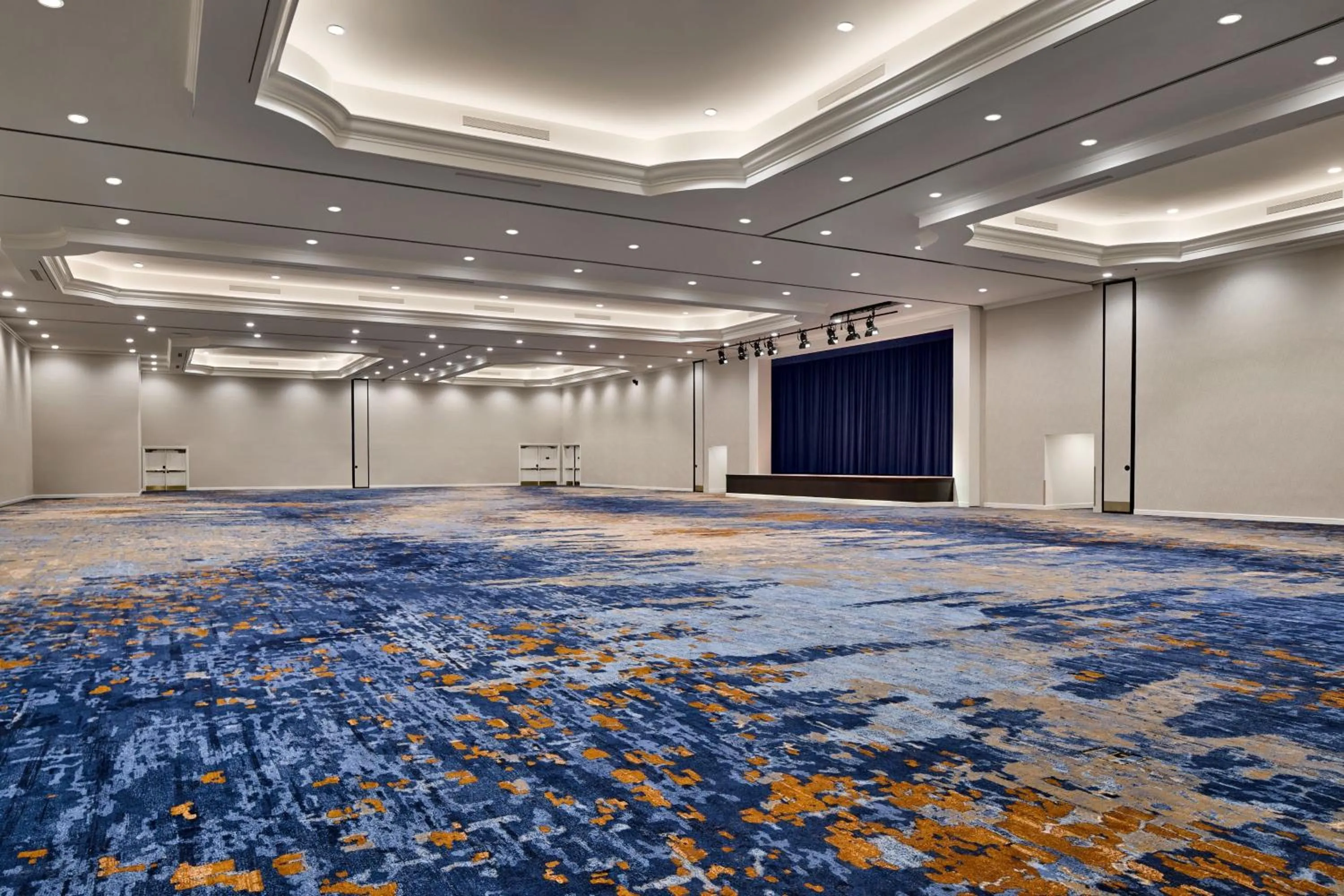 Meeting/conference room in JW Marriott Las Vegas Resort & Spa