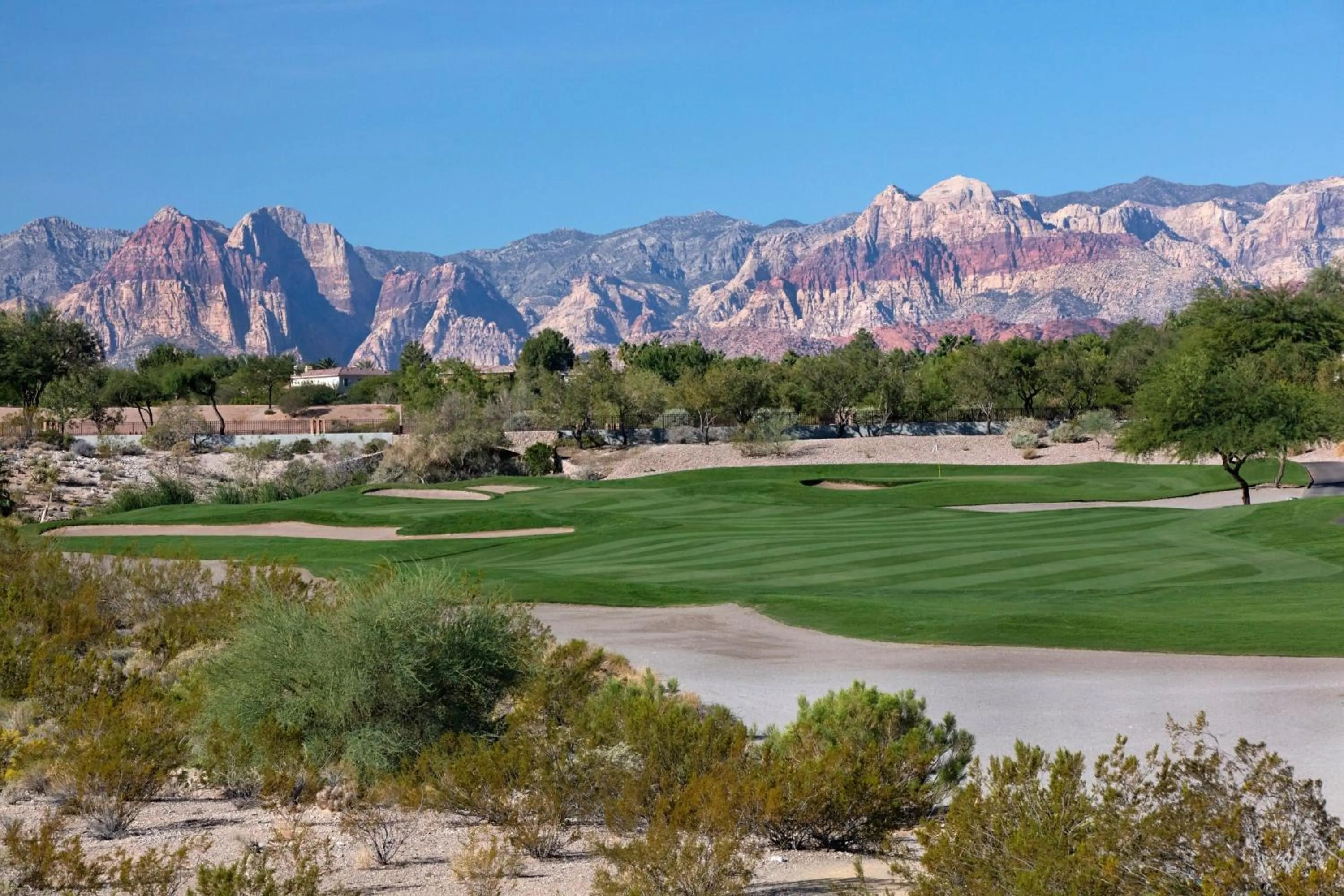 Other in JW Marriott Las Vegas Resort & Spa