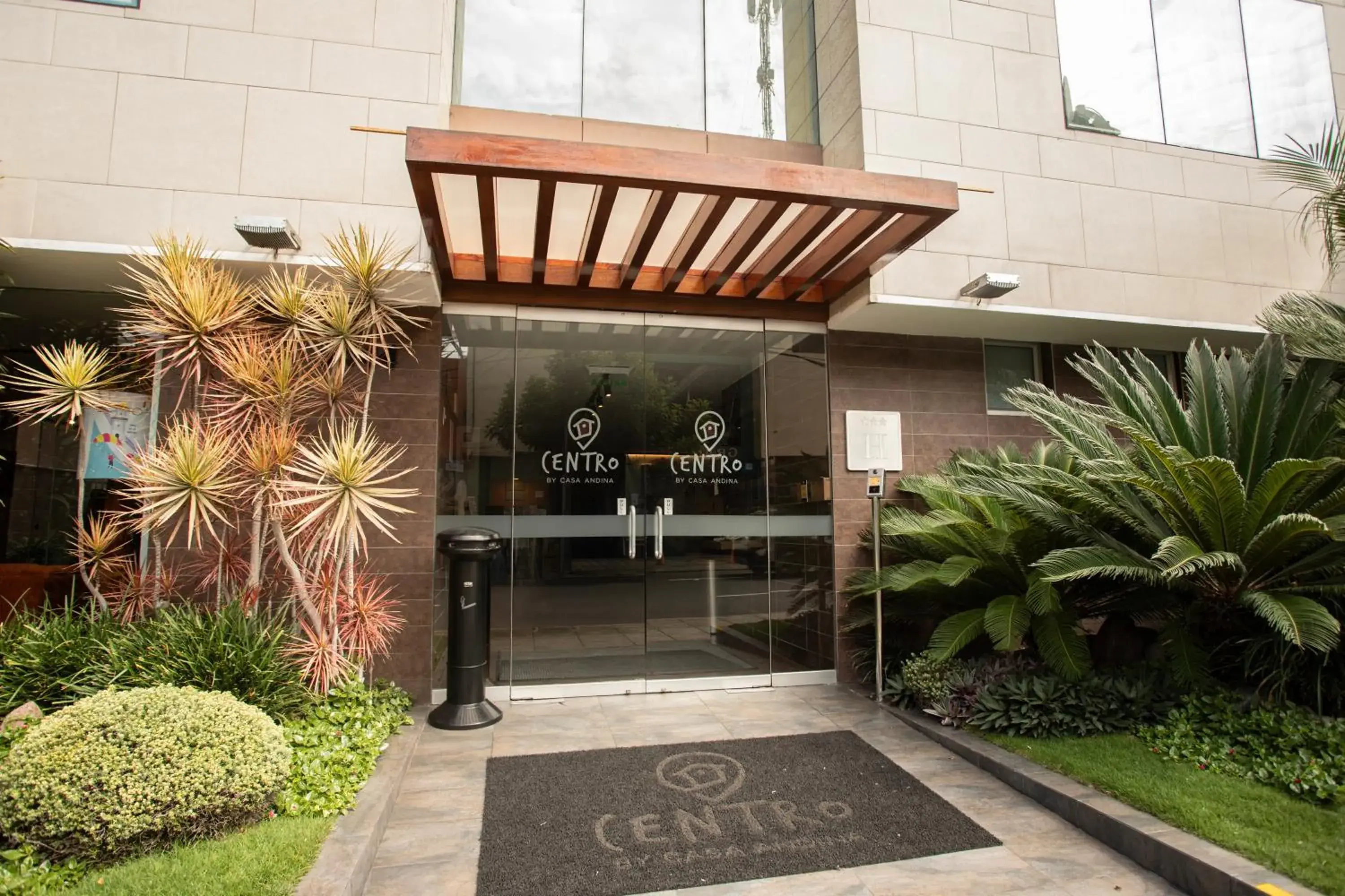 Centro by Casa Andina Miraflores Centro by Casa Andina Miraflores