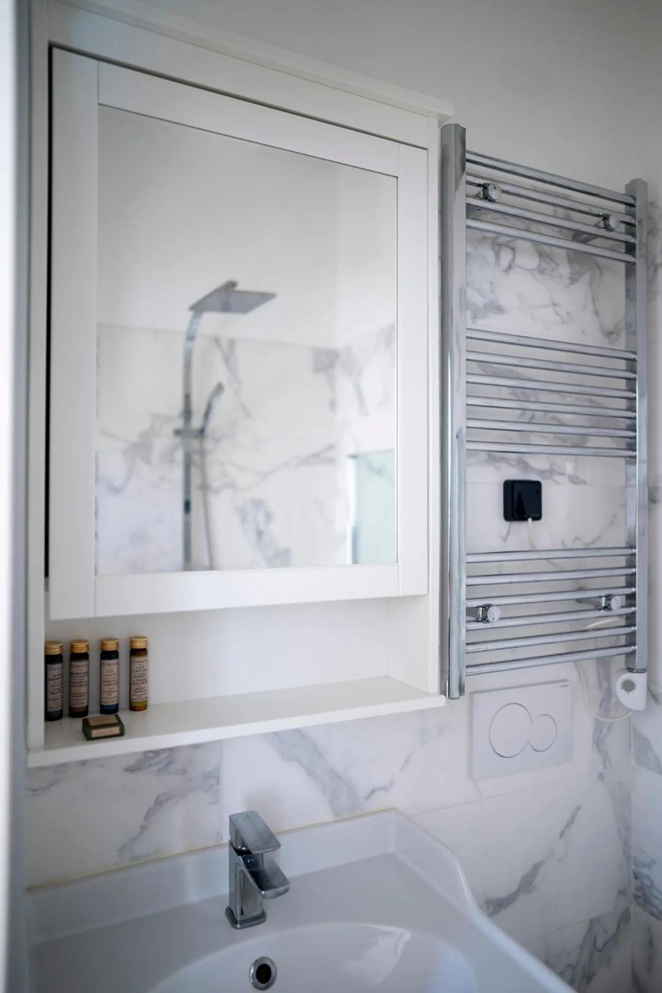 Chateau des Ayes - Chambres & suites