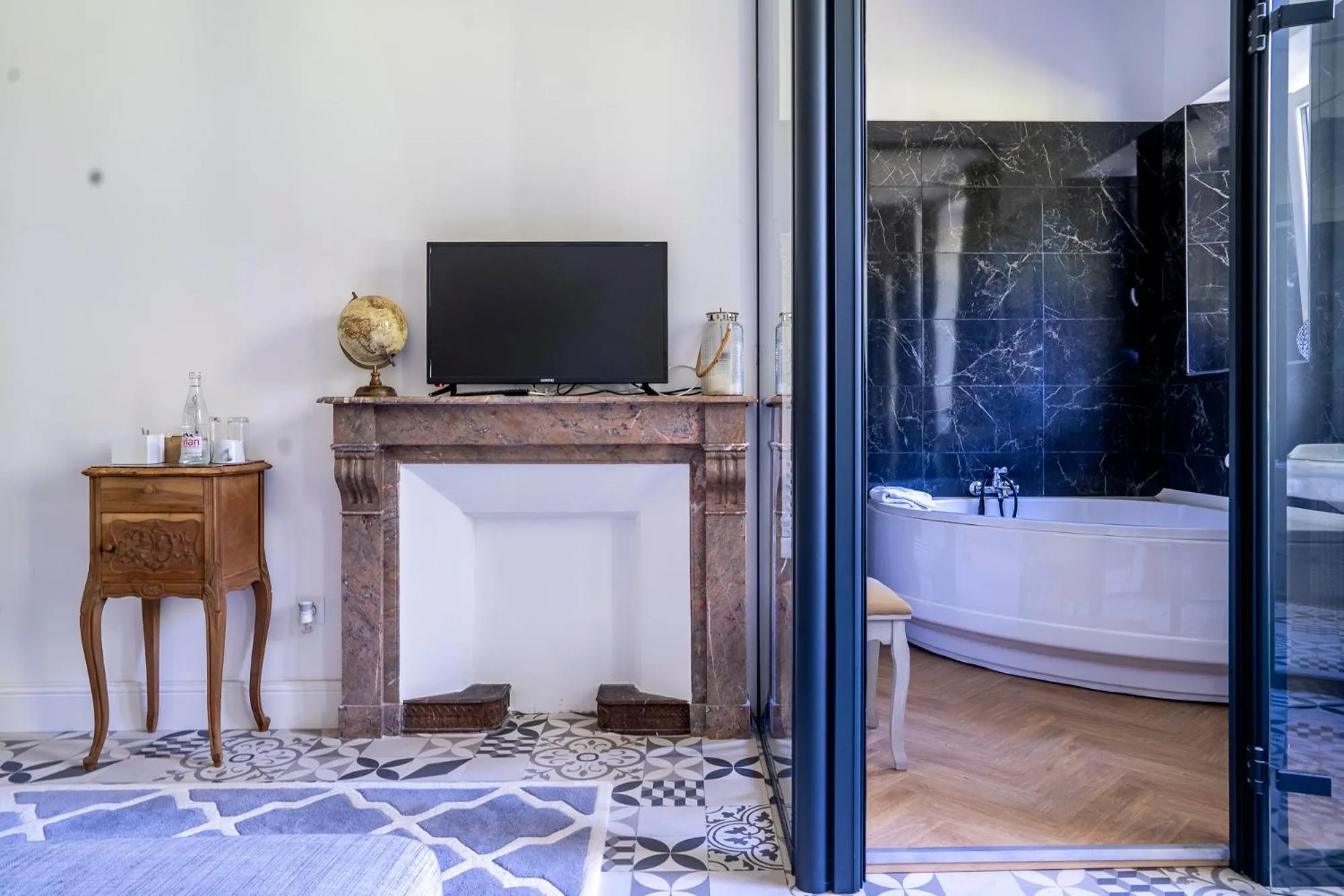 Chateau des Ayes - Chambres & suites