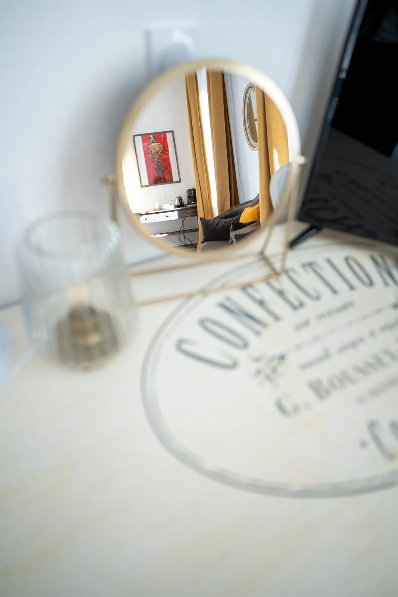 Chateau des Ayes - Chambres & suites