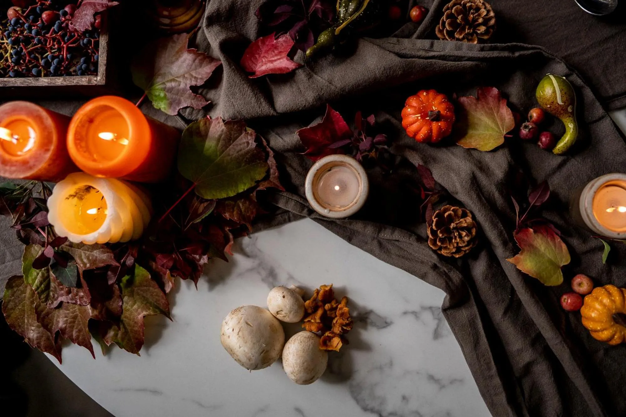 Restaurant/places to eat in Chateau des Ayes - Chambres & suites