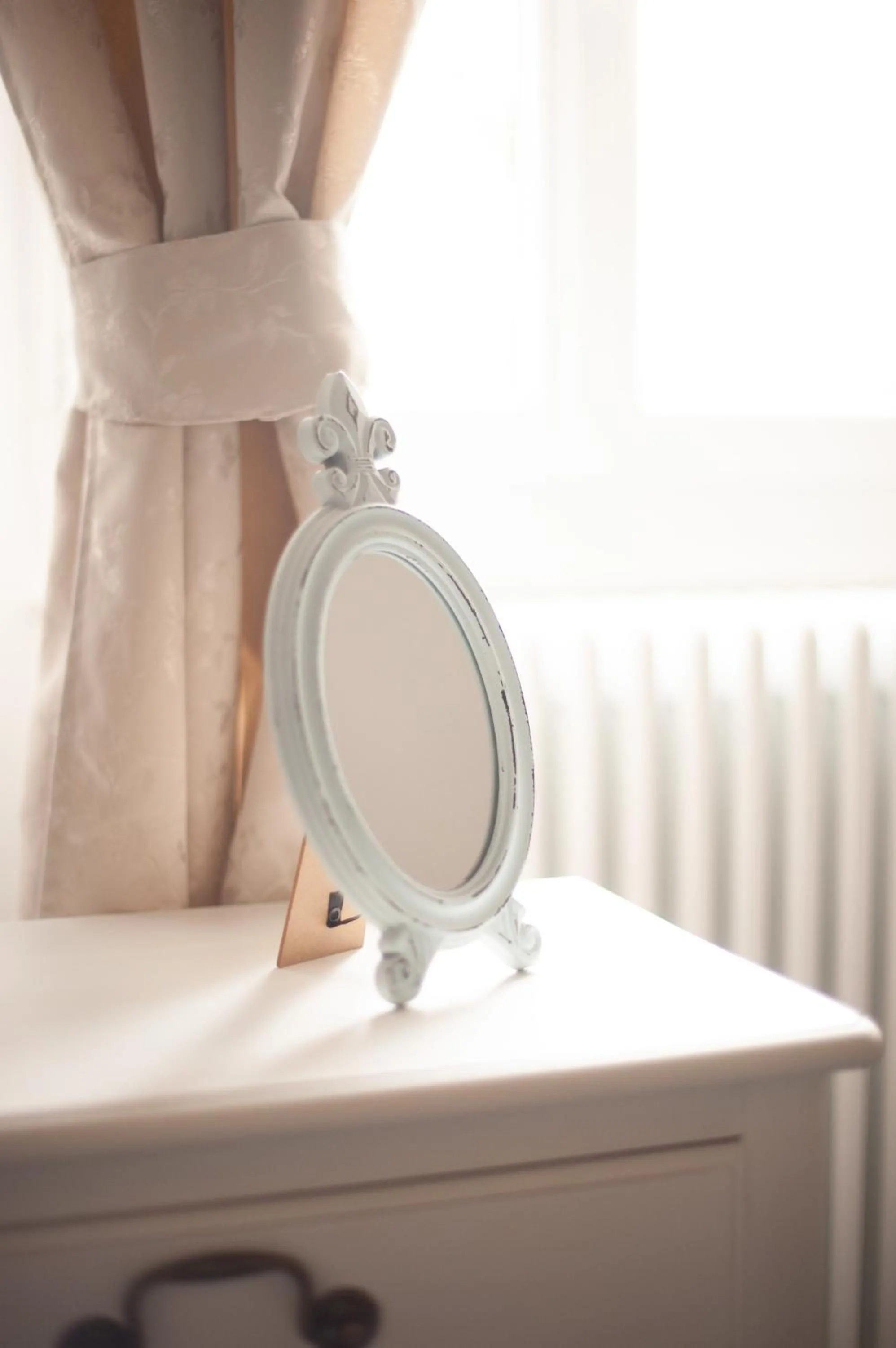 Chateau des Ayes - Chambres & suites