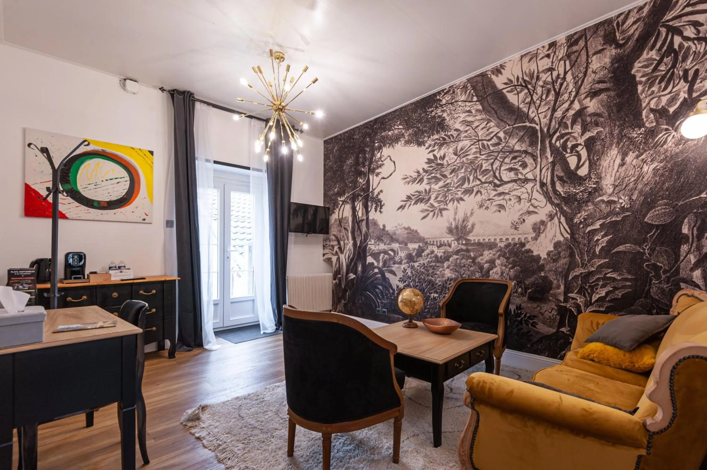 Chateau des Ayes - Chambres & suites