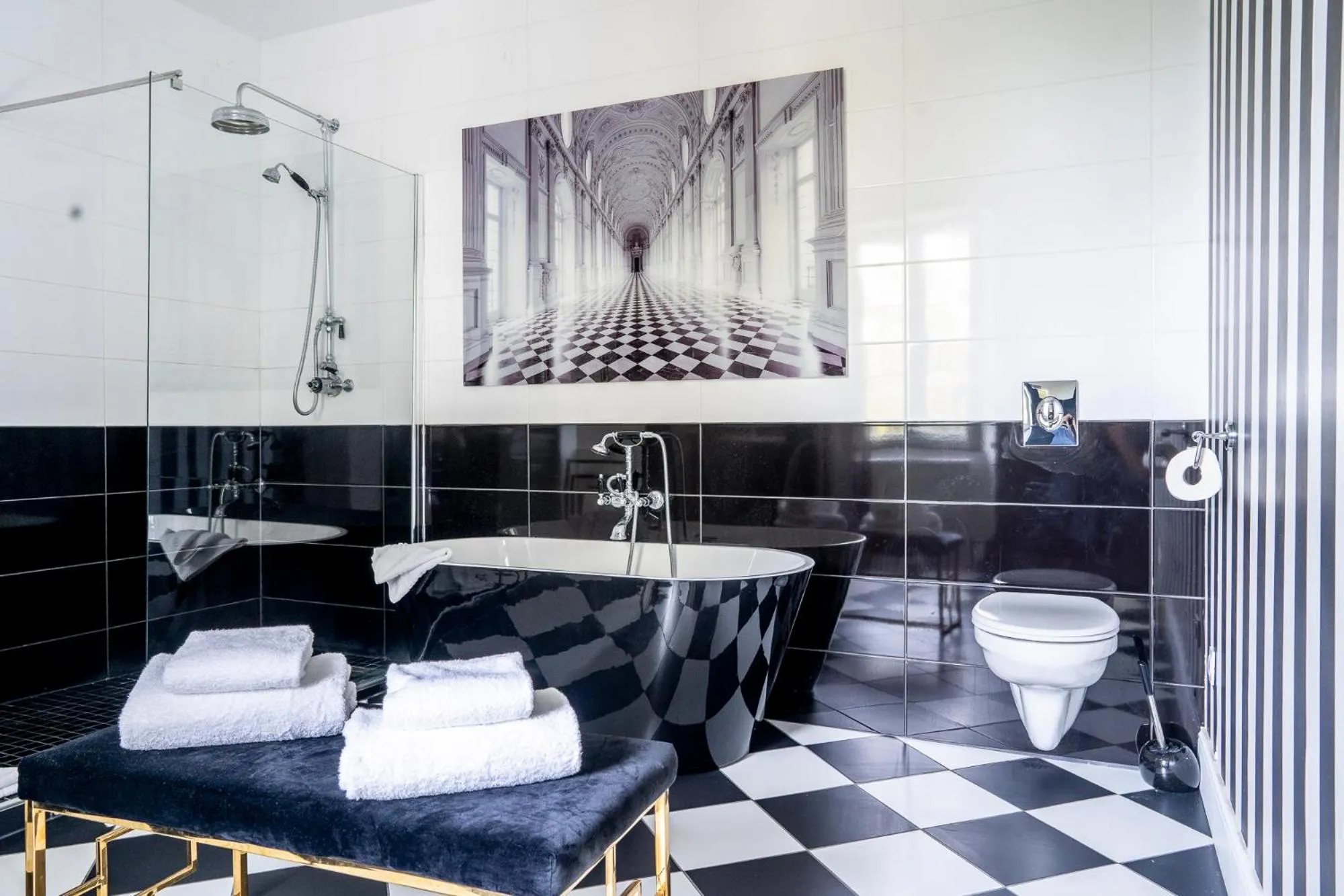 Chateau des Ayes - Chambres & suites