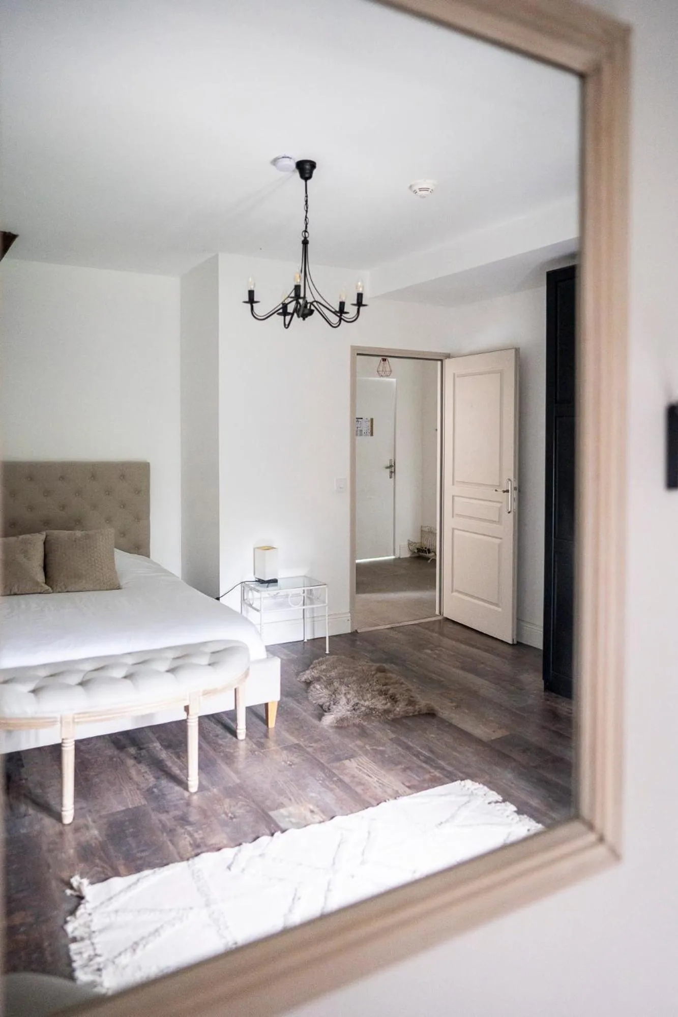 Chateau des Ayes - Chambres & suites