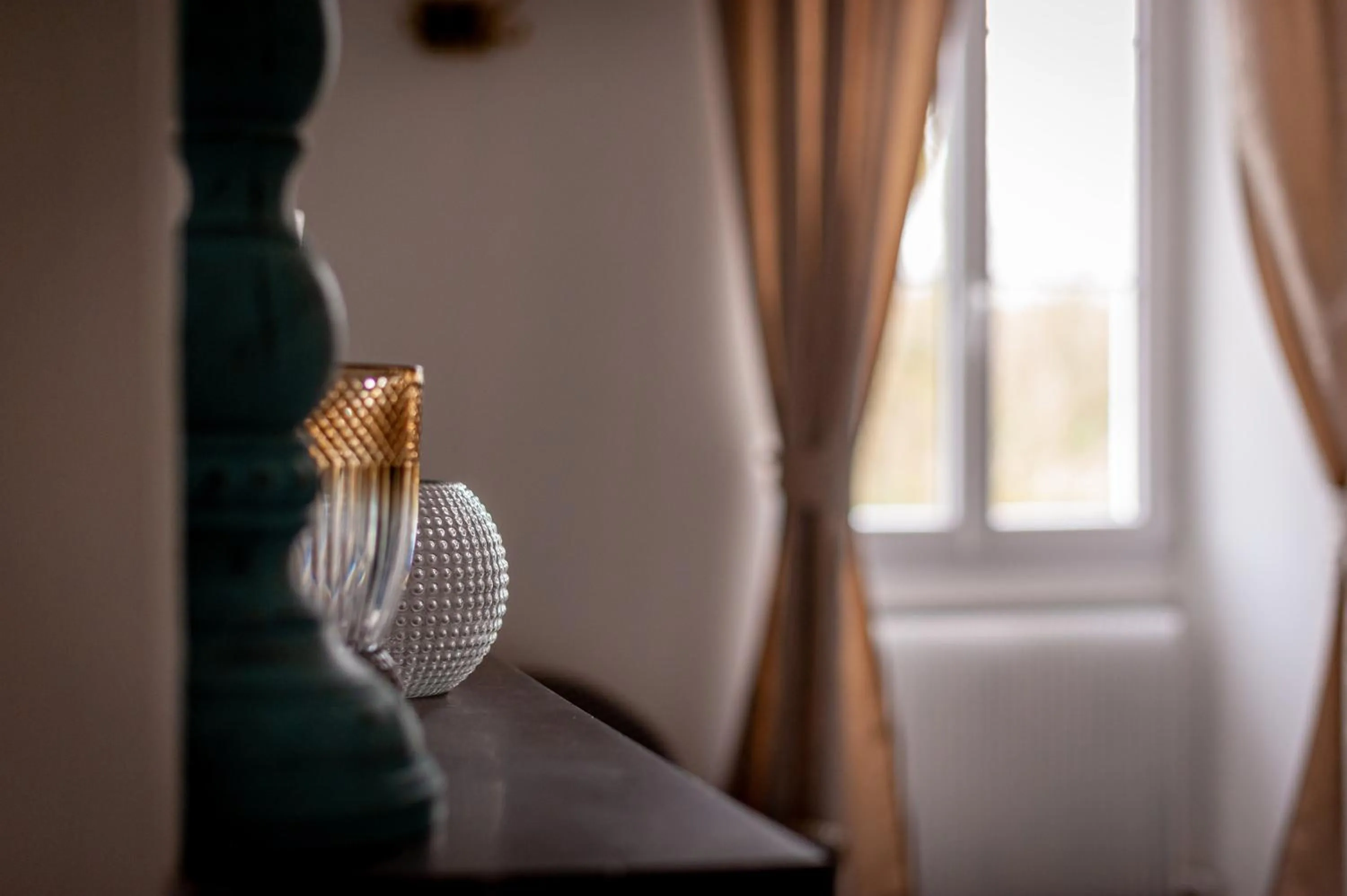 Chateau des Ayes - Chambres & suites