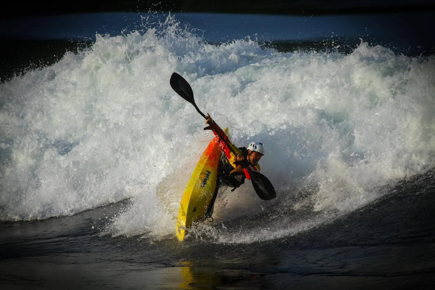 Activities in The Cabin at Moon Dance