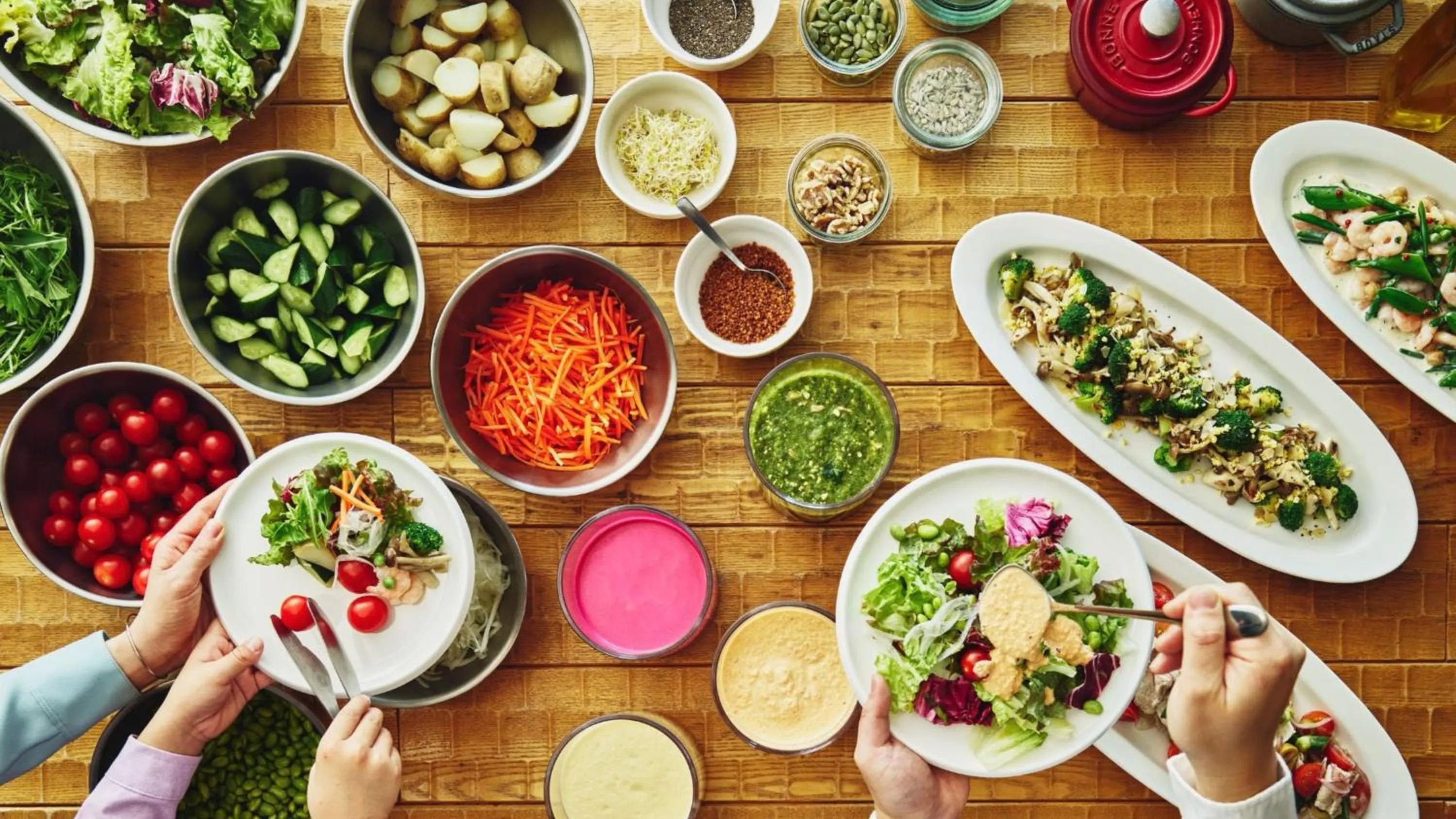 Restaurant/places to eat in ANA Crowne Plaza Hiroshima by IHG