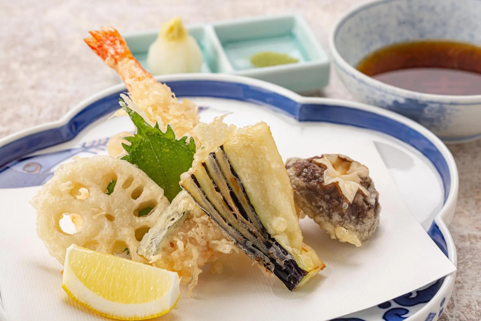 Restaurant/places to eat in ANA Crowne Plaza Hiroshima by IHG