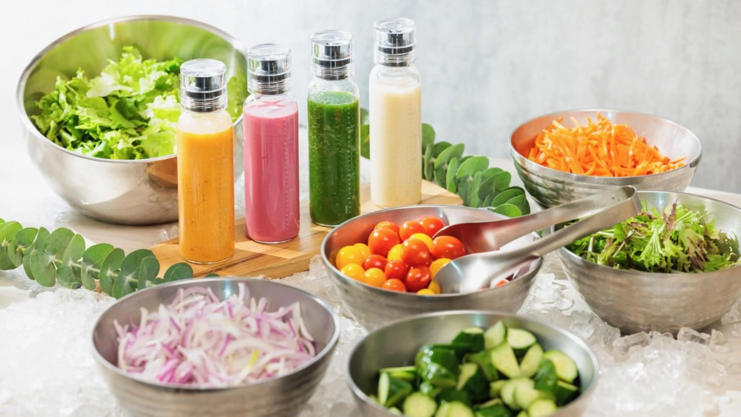 Restaurant/places to eat in ANA Crowne Plaza Hiroshima by IHG