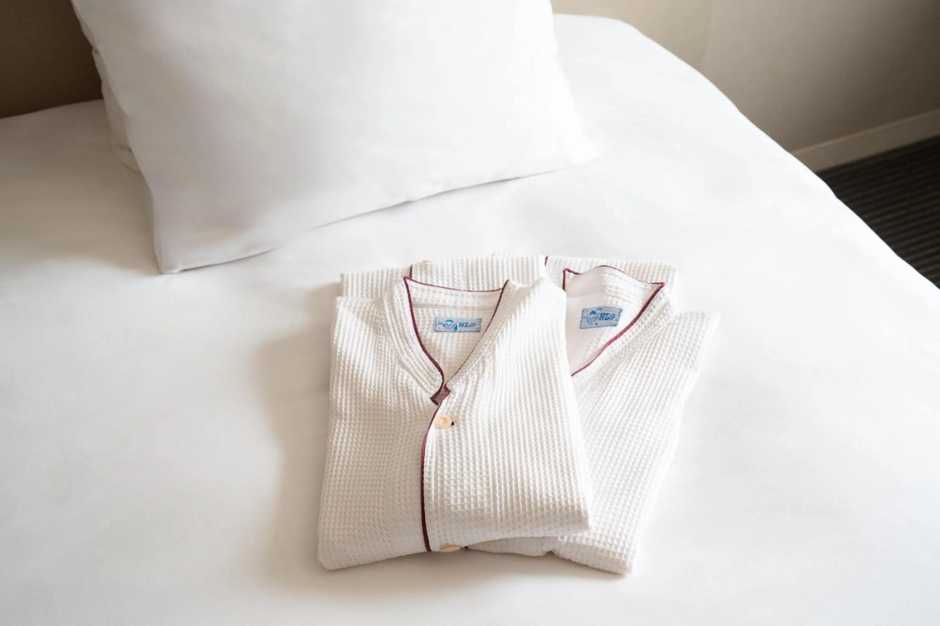 Bedroom, Bed in ANA Crowne Plaza Hiroshima by IHG